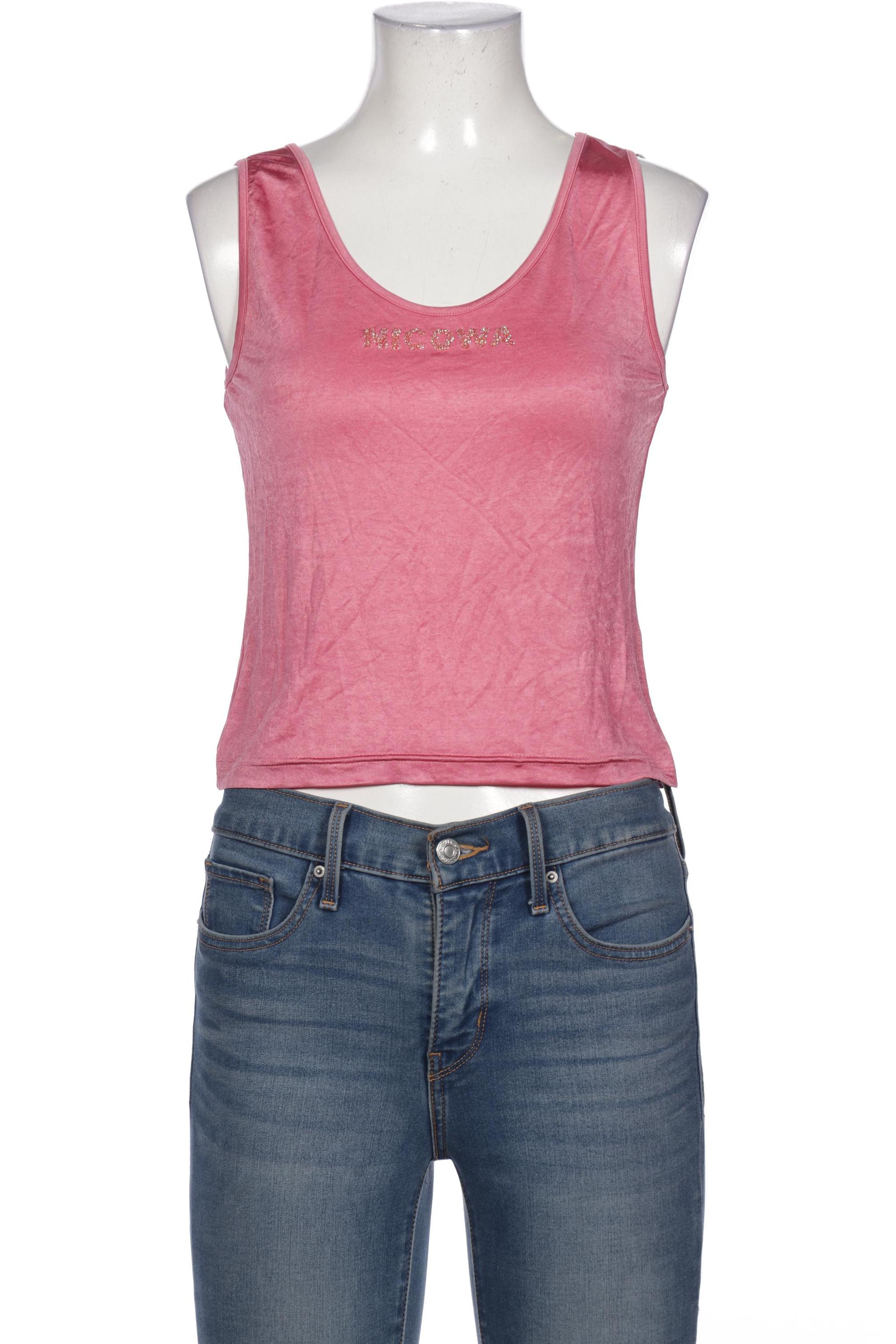 

Nicowa Damen Top, pink, Gr. 36