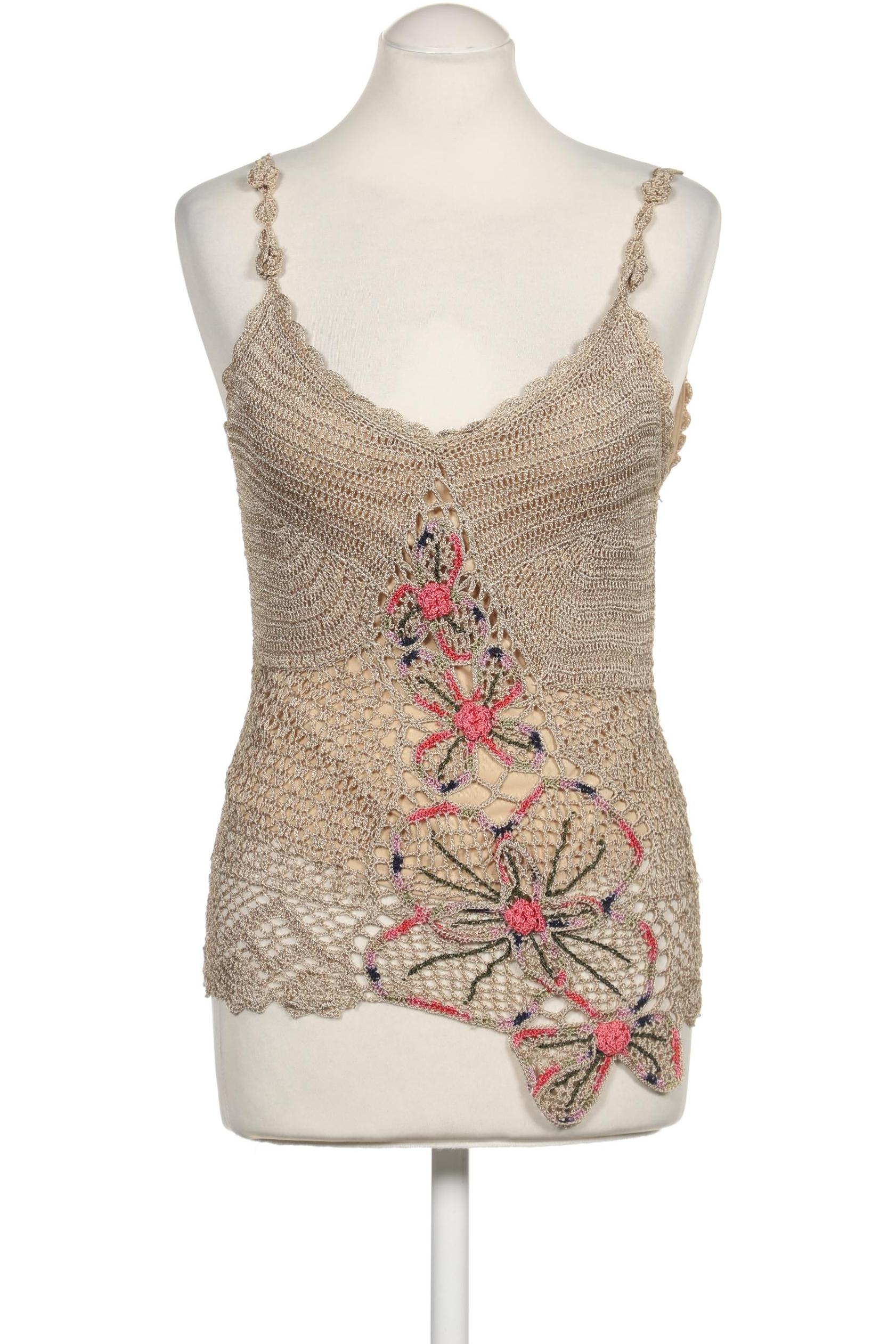 Thumbnail - Nicowa Damen Top, beige, Gr. 38