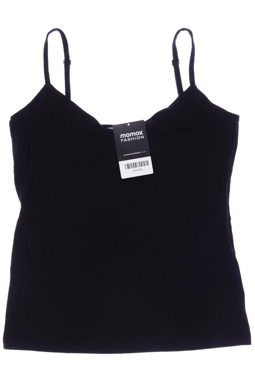 

Nicowa Damen Top, schwarz, Gr. 36
