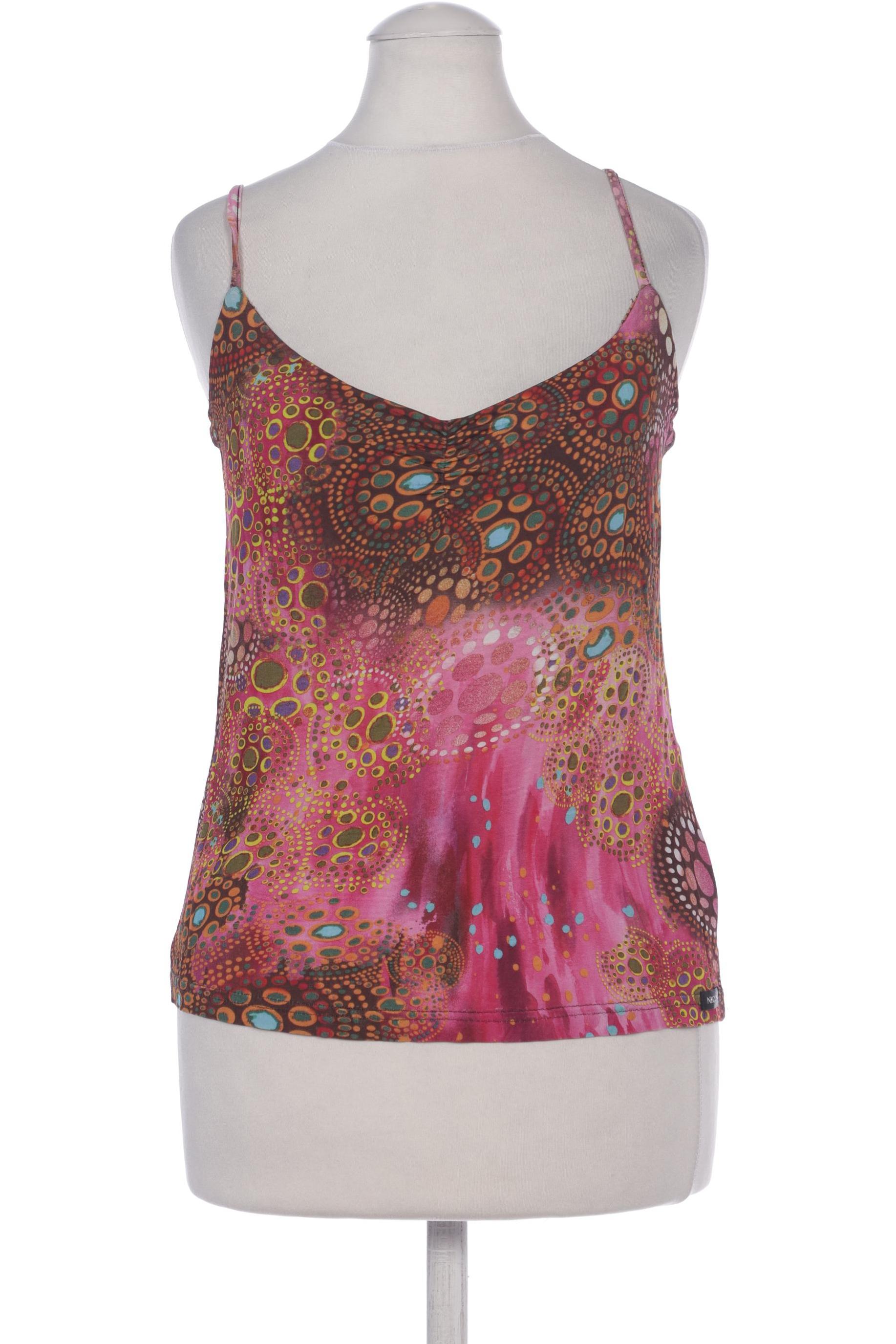 

Nicowa Damen Top, pink, Gr. 32