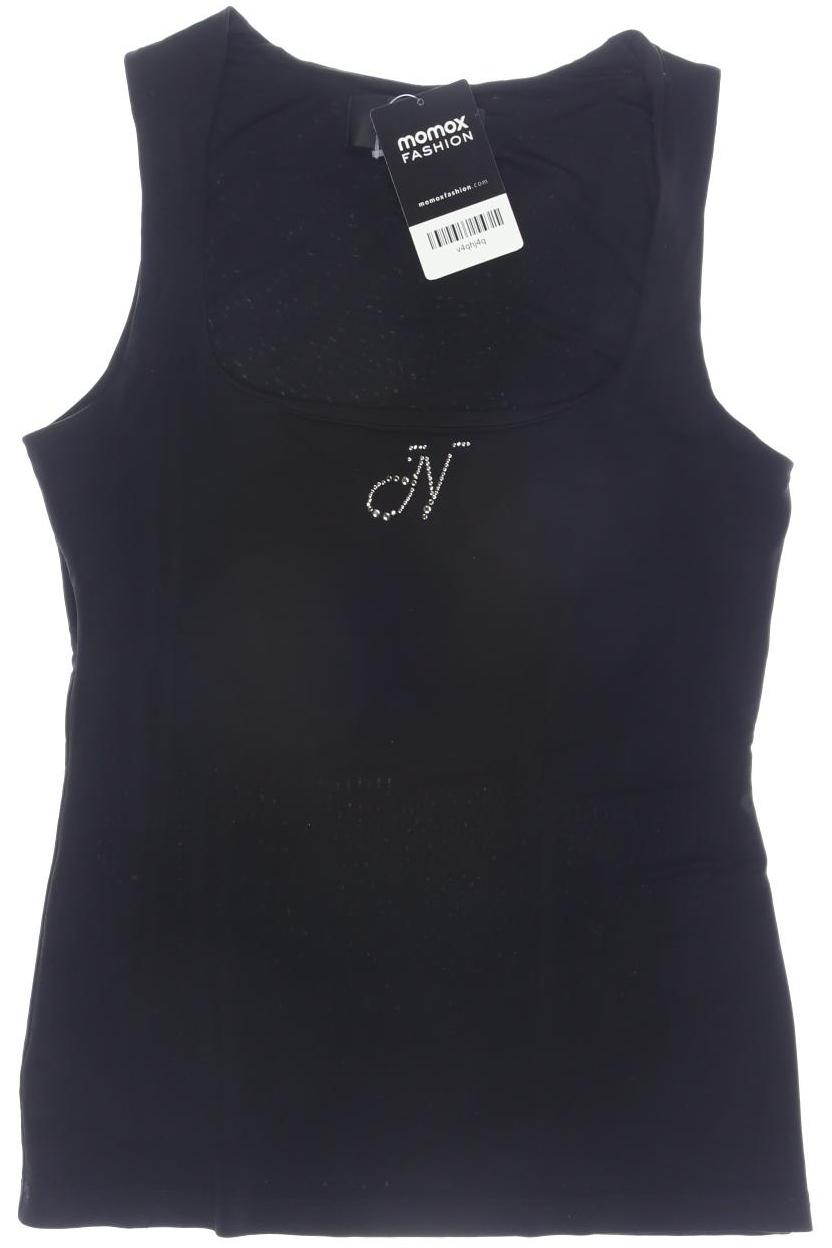 

Nicowa Damen Top, schwarz, Gr. 36