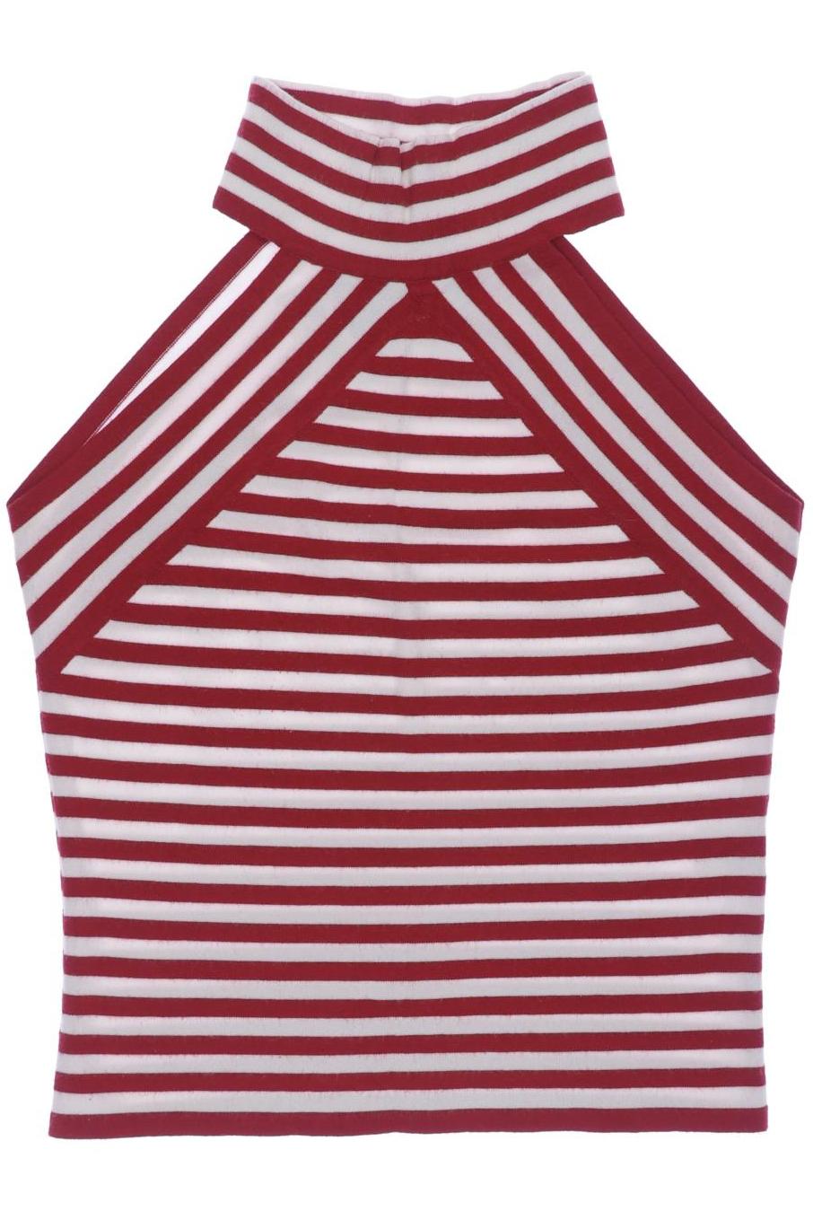

Nicowa Damen Top, rot, Gr. 36