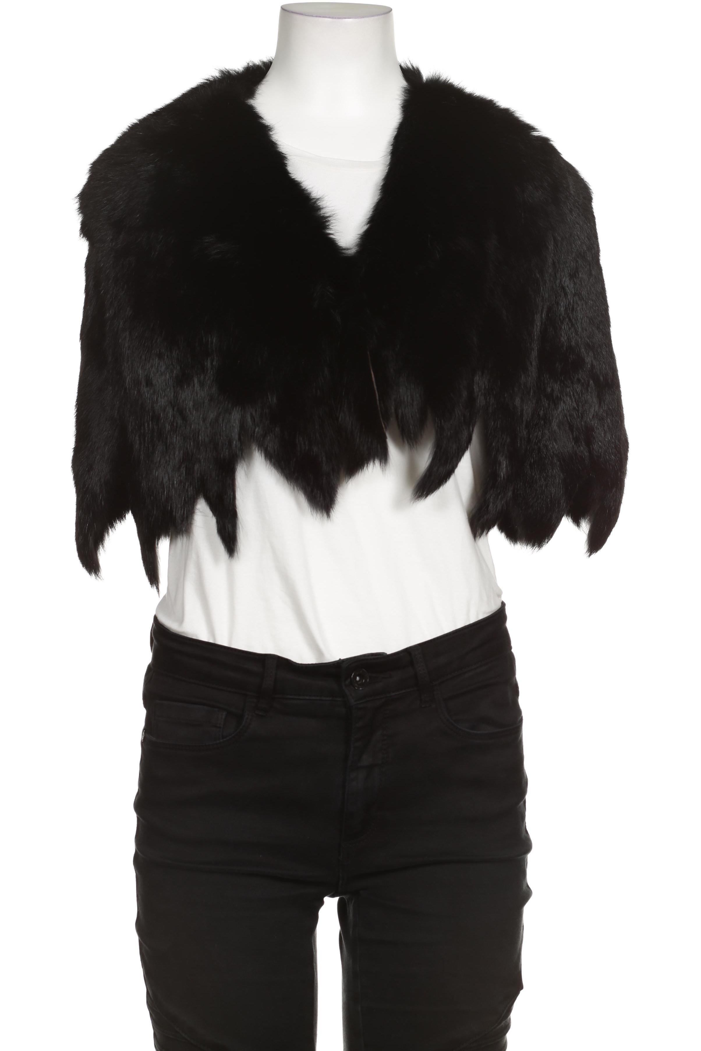 

Nicowa Damen Blazer, schwarz, Gr. 36