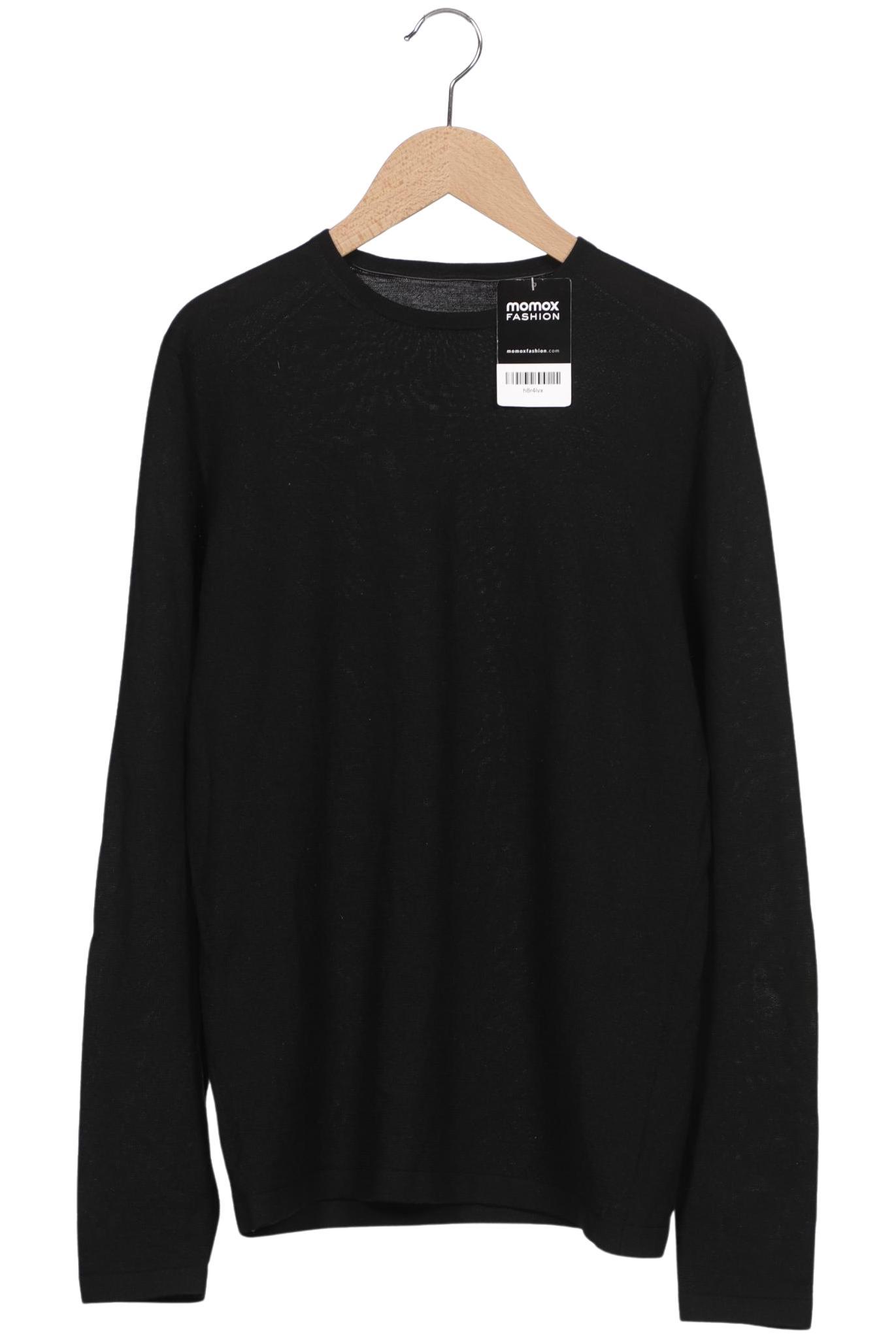 

Nigel Cabourn Damen Pullover, schwarz, Gr. 42