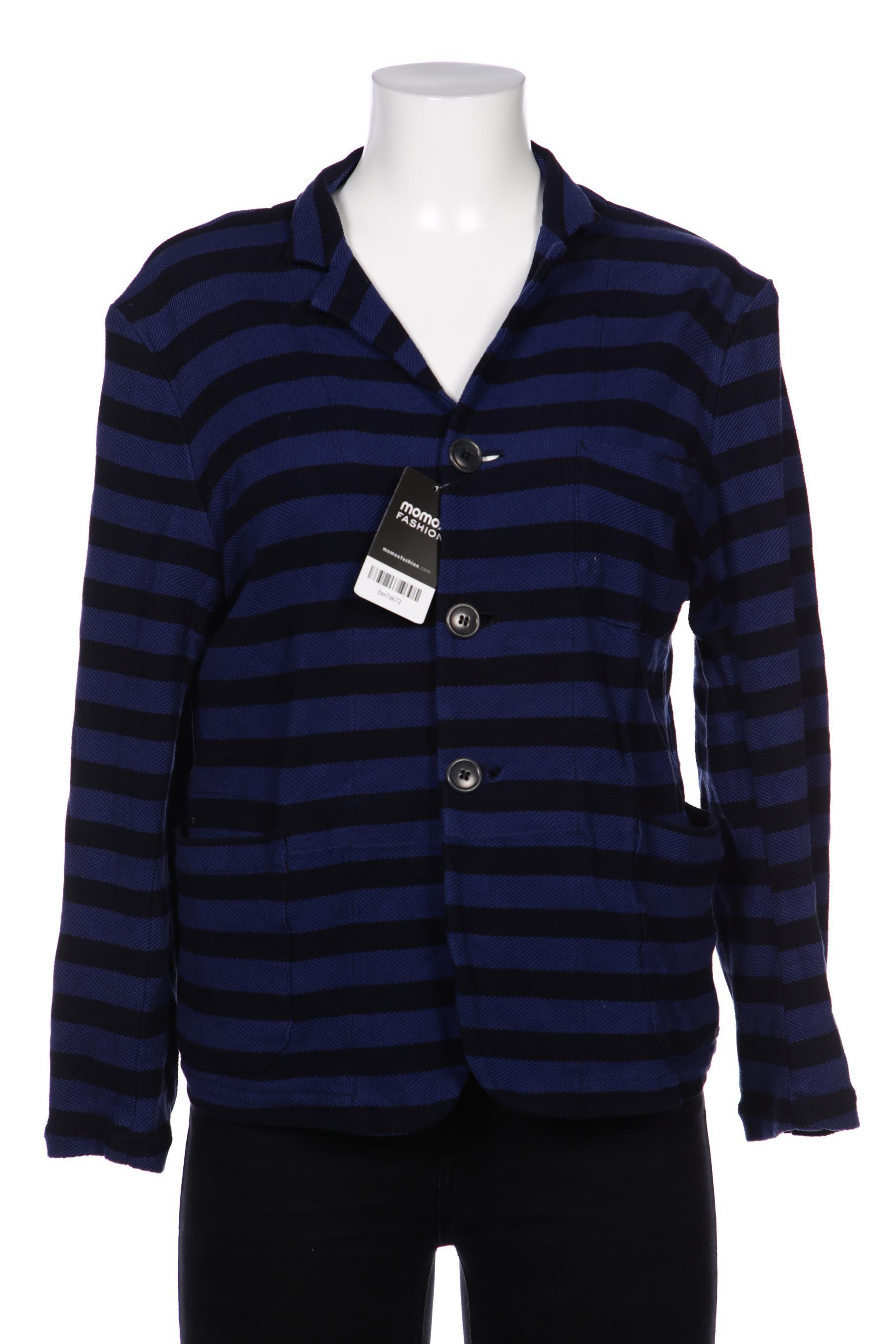 

Nigel Cabourn Damen Blazer, marineblau