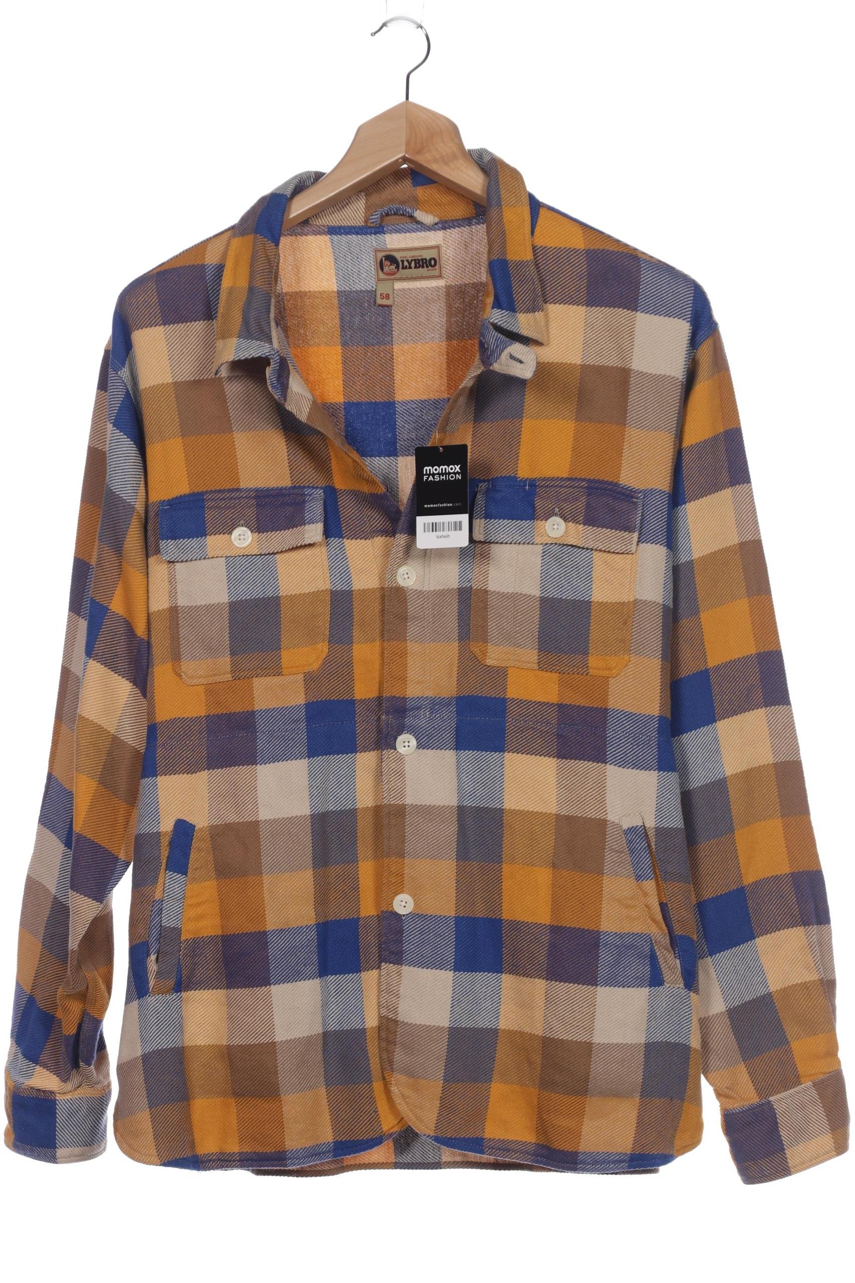 

Nigel Cabourn Herren Jacke, mehrfarbig, Gr. 58