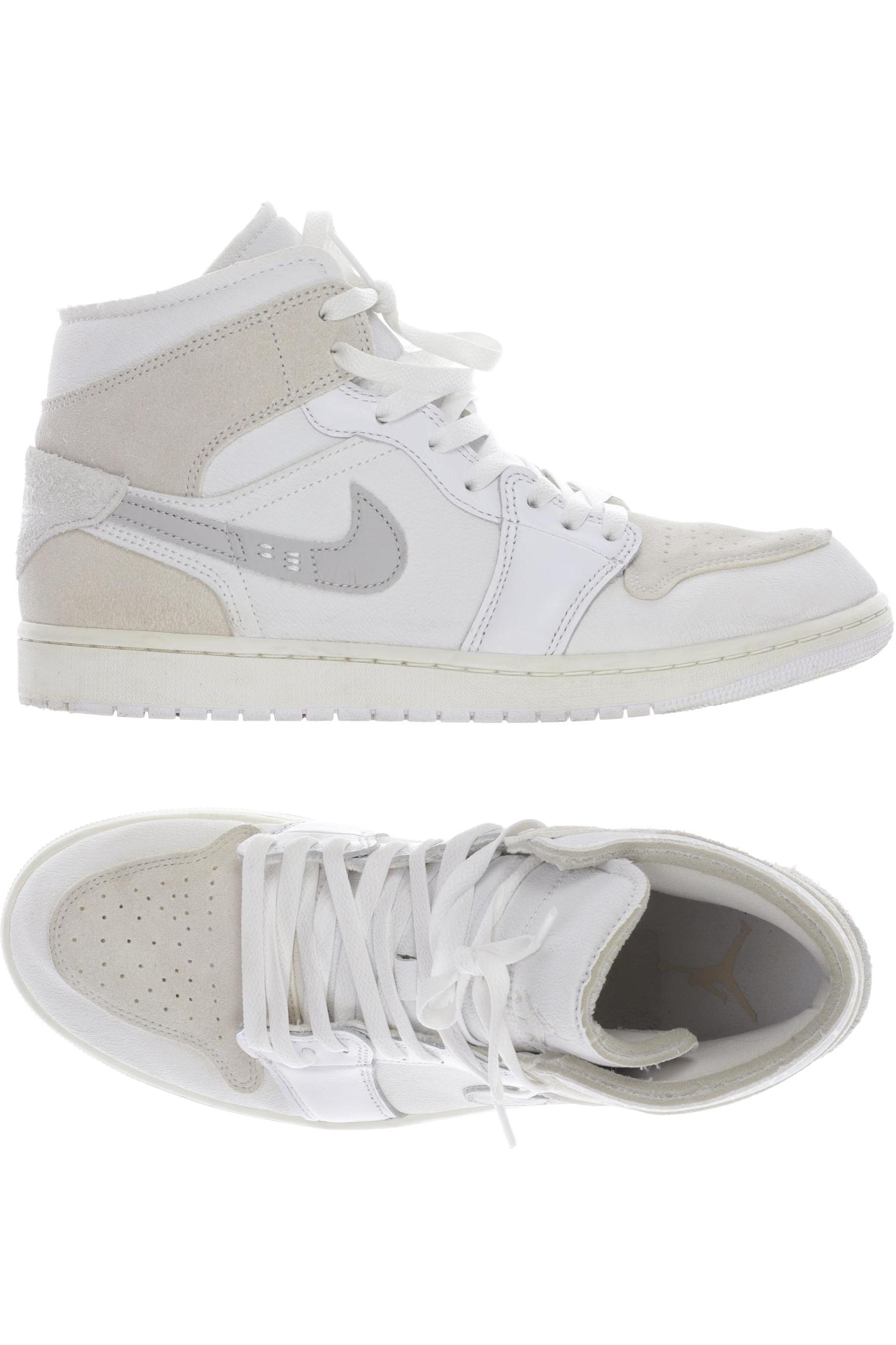 

Nike Air Jordan Herren Sneakers, weiß, Gr. 44.5