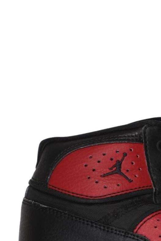 Thumbnail - Nike Air Jordan Jungen Kinderschuhe, mehrfarbig, Gr. 38