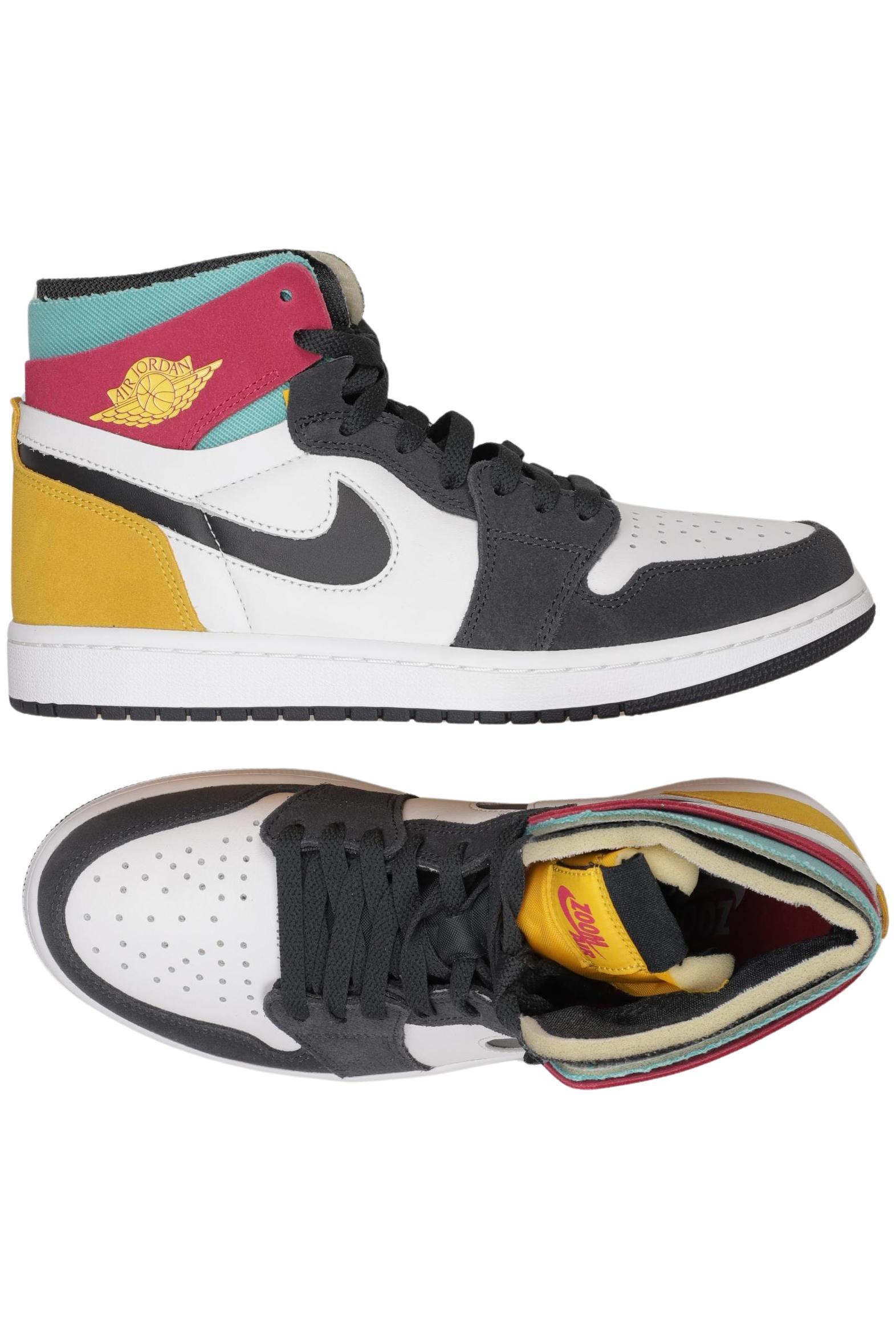 

Nike Air Jordan Herren Sneakers, mehrfarbig, Gr. 41