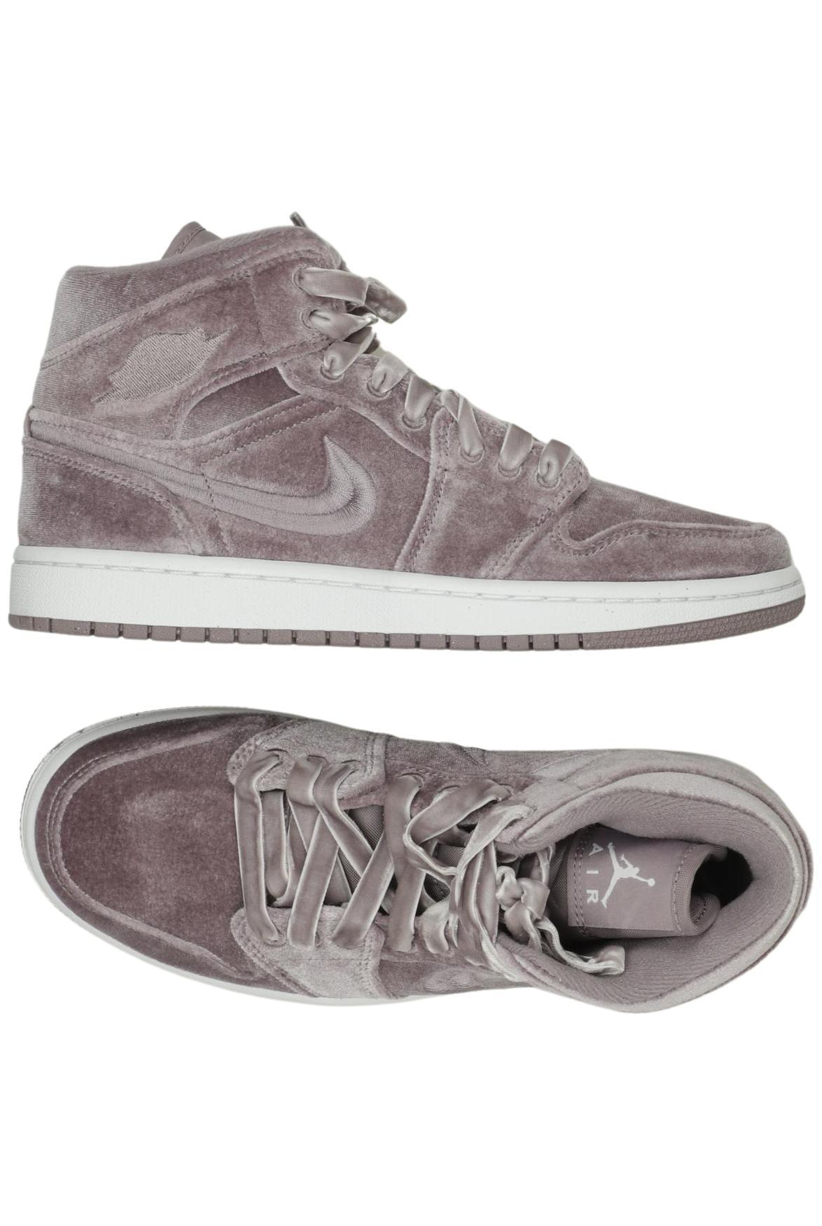 Thumbnail - Nike Air Jordan Damen Sneakers, flieder, Gr. 39