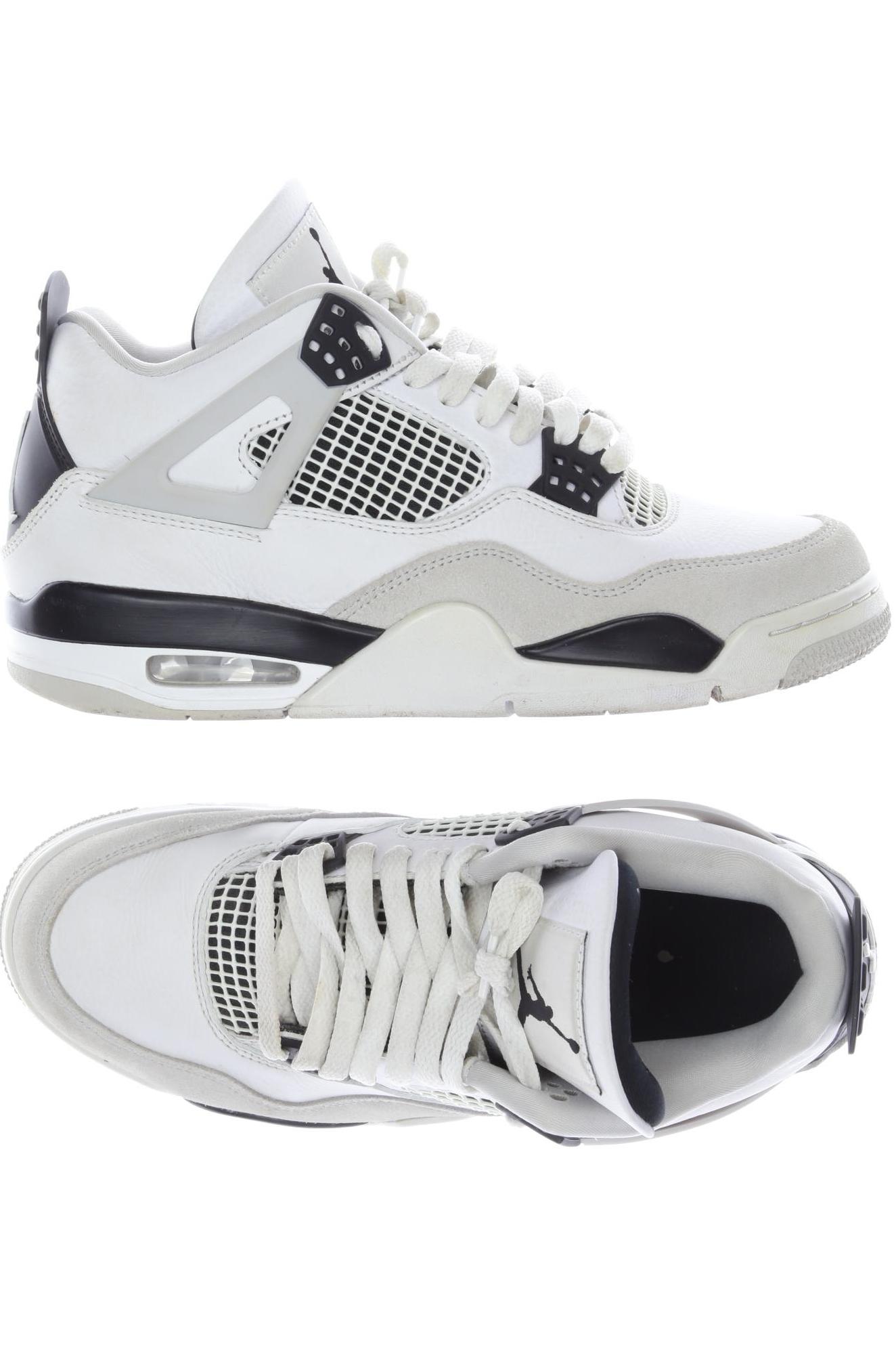 

Nike Air Jordan Herren Sneakers, weiß, Gr. 41