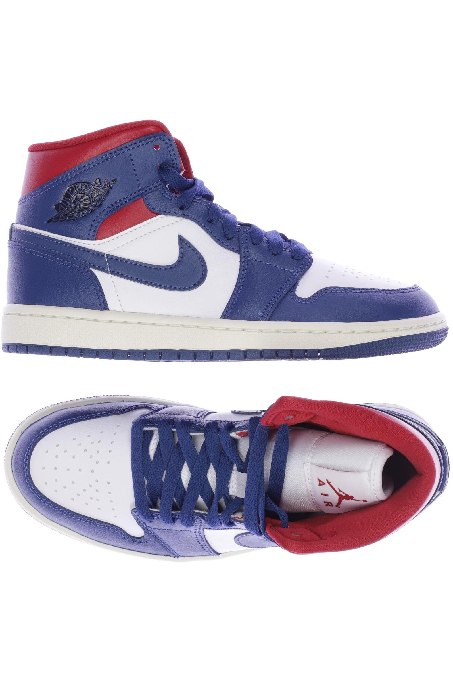

Nike Air Jordan Damen Sneakers, blau, Gr. 37.5