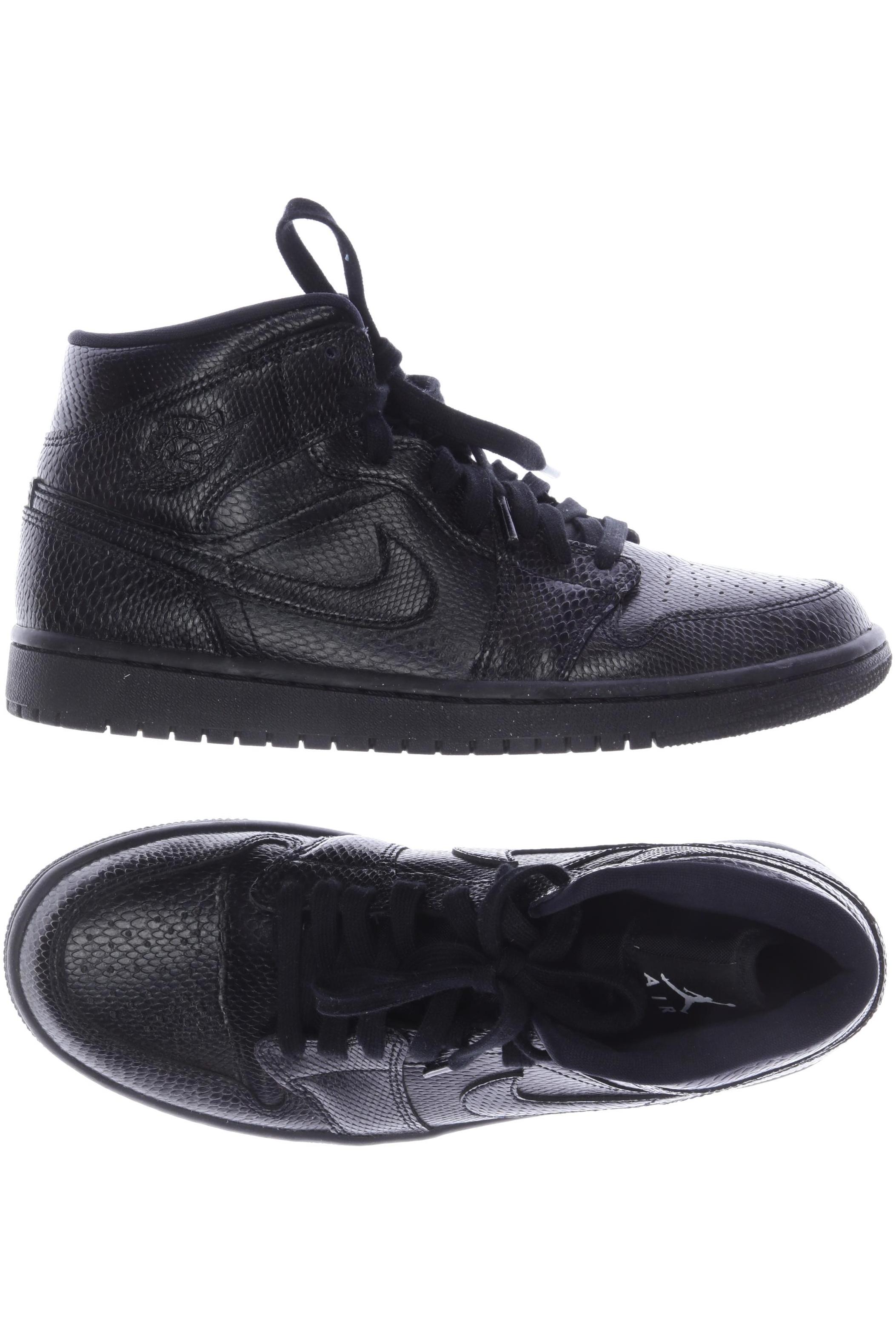 

Nike Air Jordan Damen Sneakers, schwarz, Gr. 41