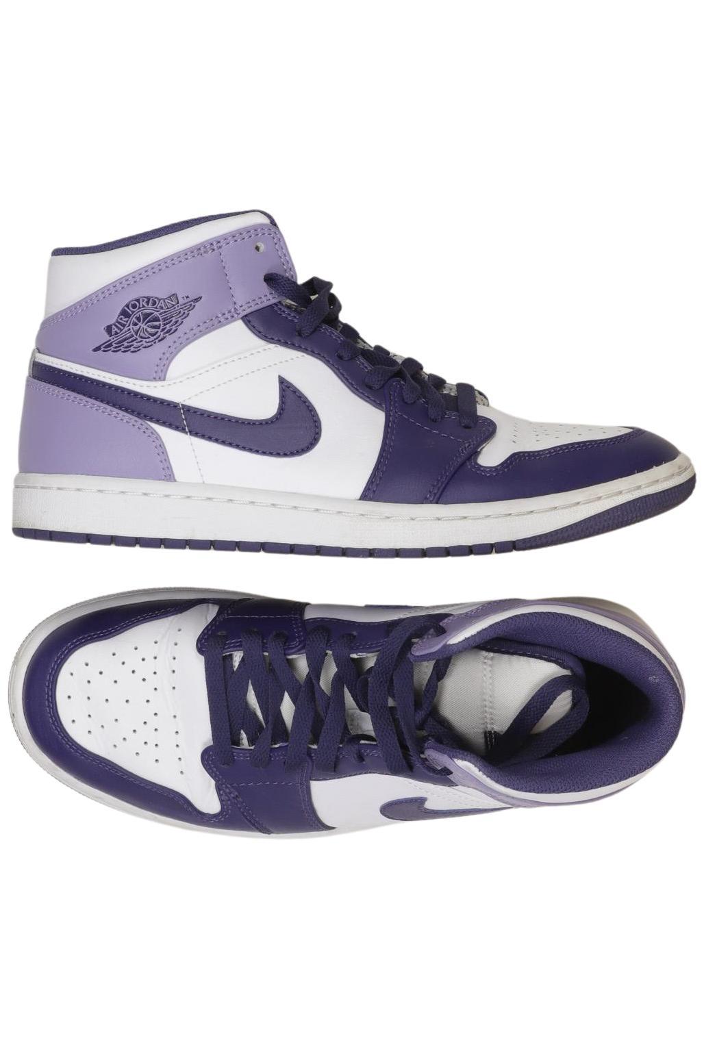 Thumbnail - Nike Air Jordan Herren Sneakers, flieder, Gr. 42