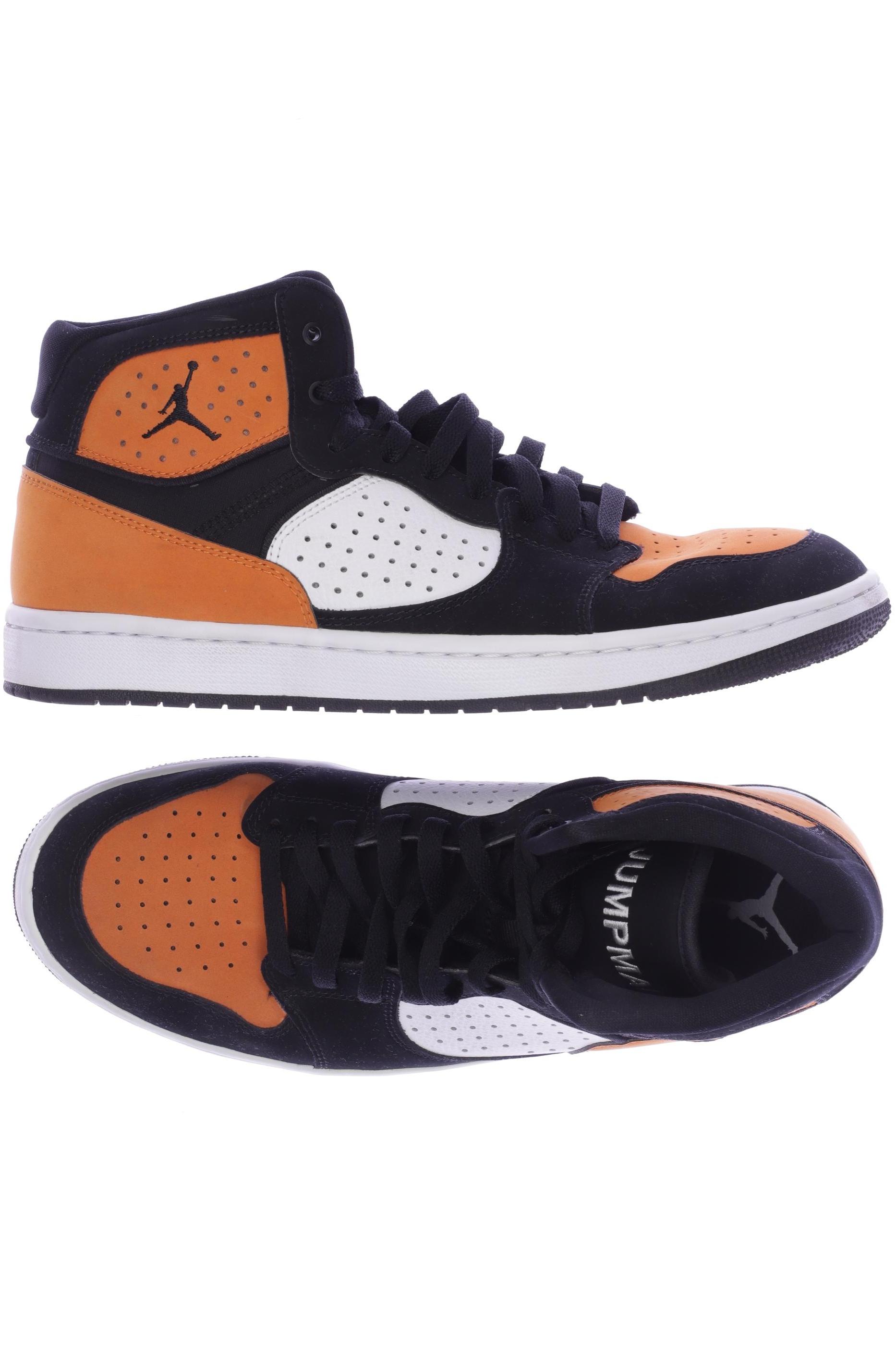 Thumbnail - Nike Air Jordan Herren Sneakers, orange, Gr. 44