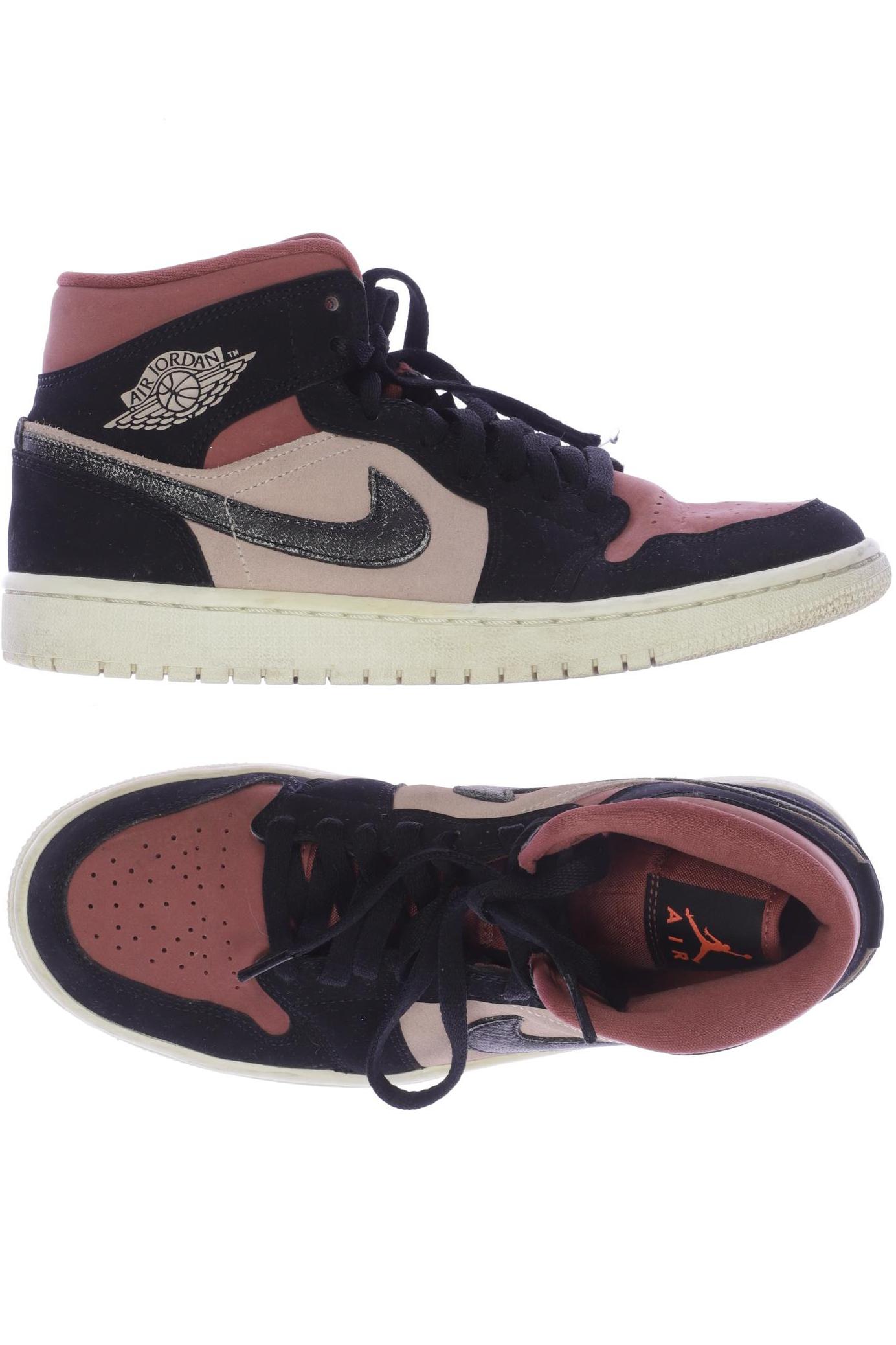 

Nike Air Jordan Damen Sneakers, bordeaux, Gr. 39