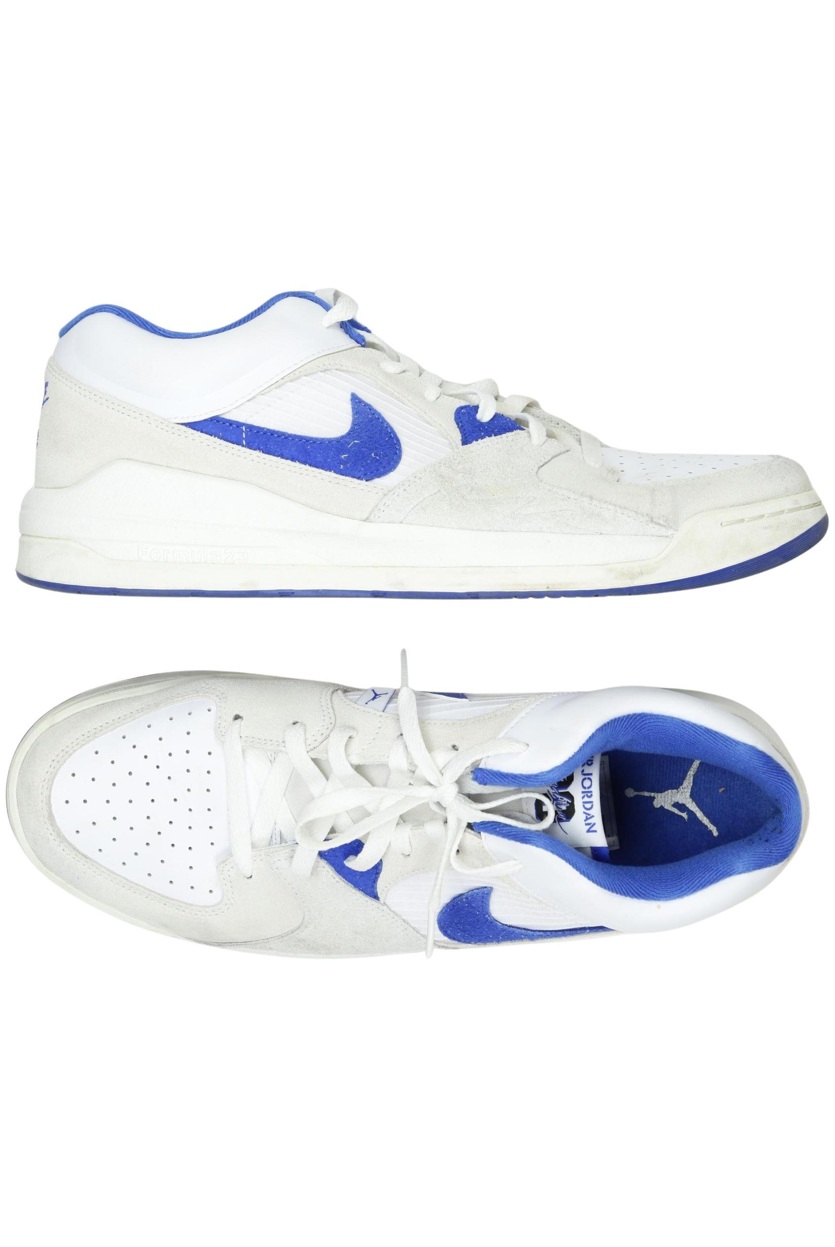 

Nike Air Jordan Herren Sneakers, weiß, Gr. 47