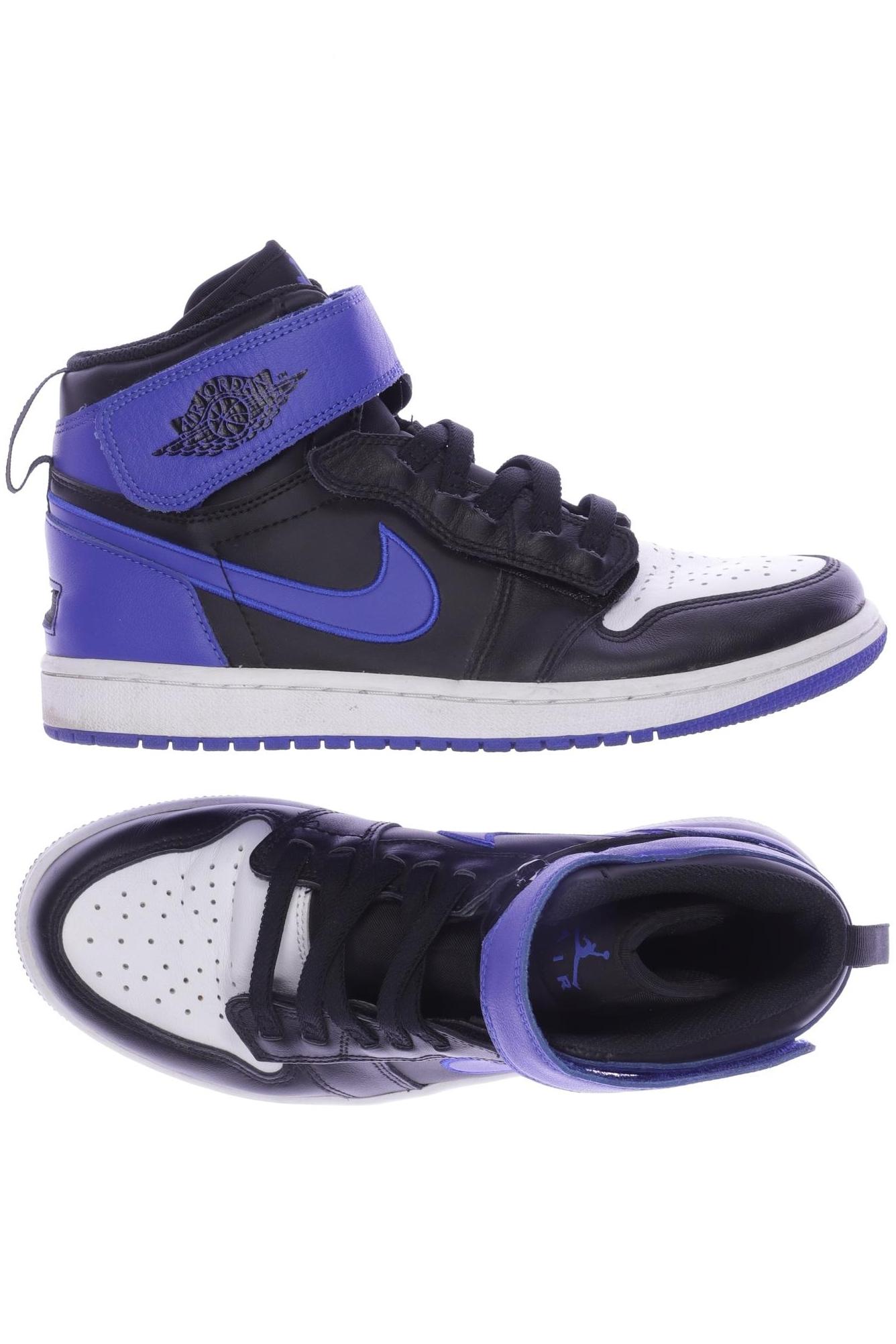

Nike Air Jordan Herren Sneakers, schwarz, Gr. 40.5