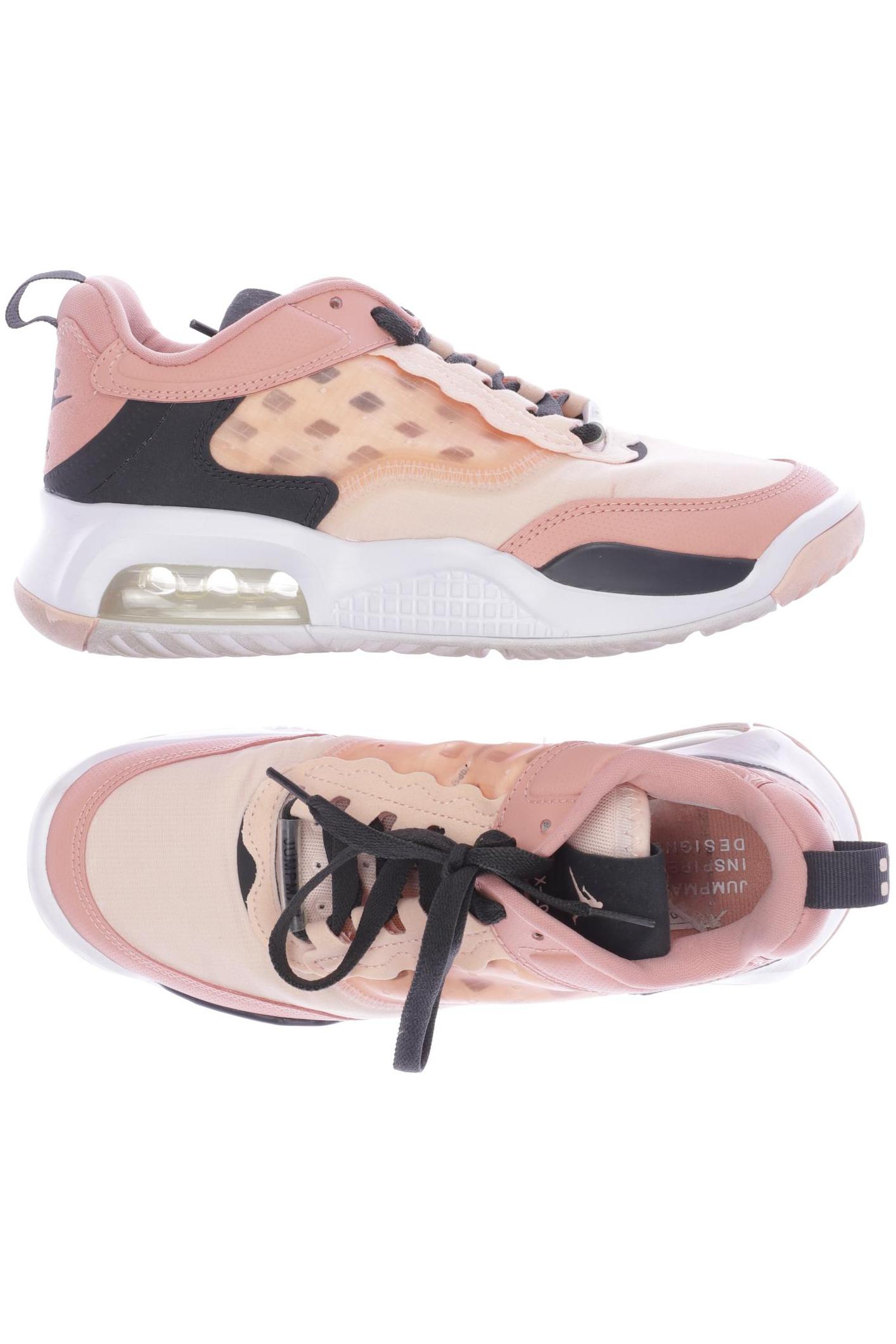 

Nike Air Jordan Damen Sneakers, pink