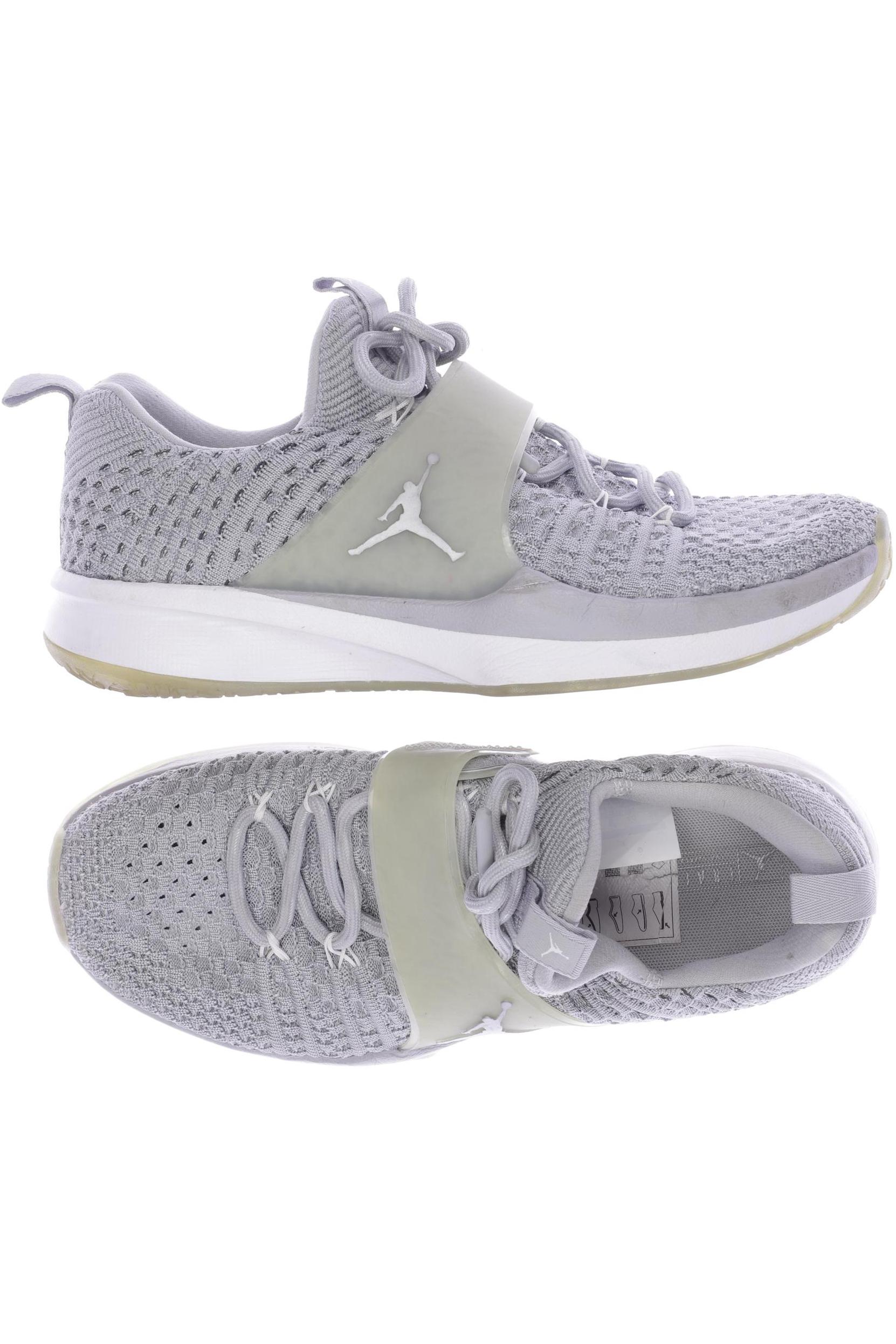 

Nike Air Jordan Herren Sneakers, grau