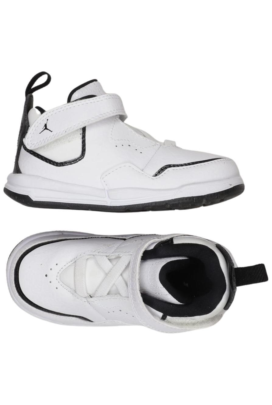 

Nike Air Jordan Jungen Kinderschuhe, weiß, Gr. 25