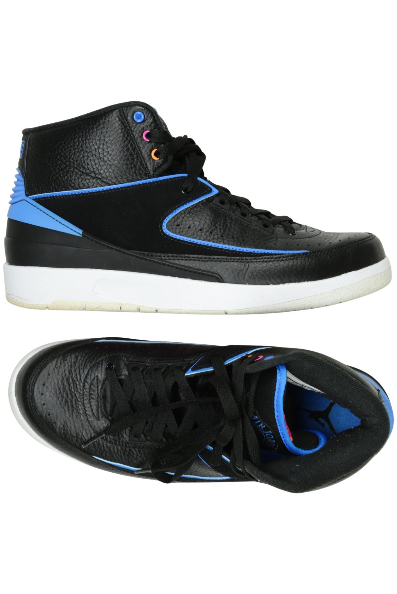 

Nike Air Jordan Herren Sneakers, schwarz, Gr. 43