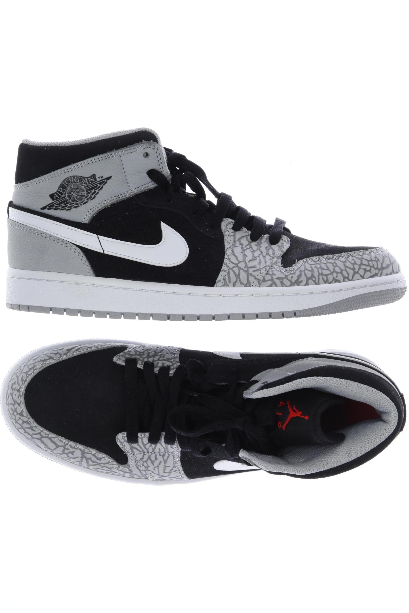 

Nike Air Jordan Herren Sneakers, grau, Gr. 42.5