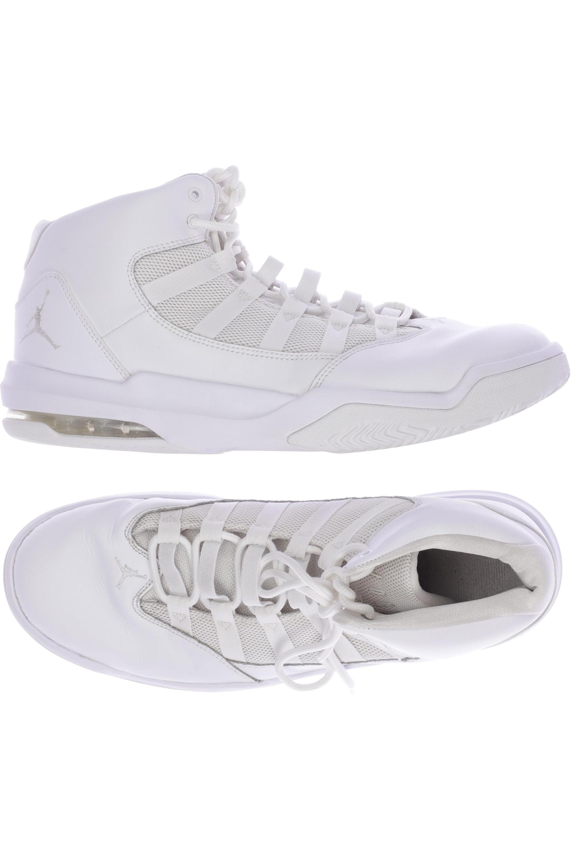

Nike Air Jordan Herren Sneakers, weiß, Gr. 45