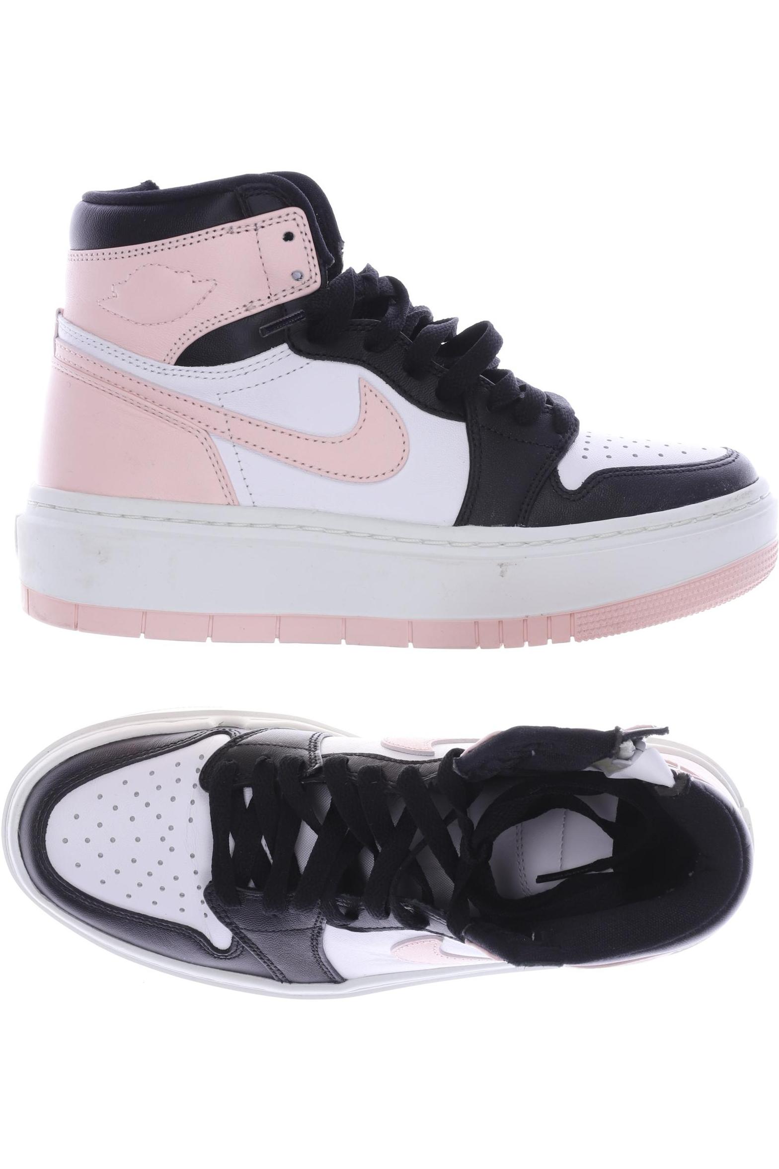 

Nike Air Jordan Damen Sneakers, mehrfarbig