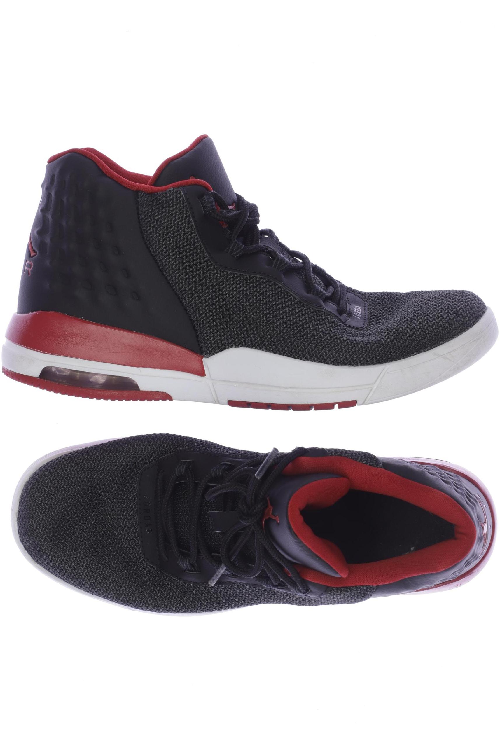 Thumbnail - Nike Air Jordan Herren Sneakers, grau, Gr. 38.5