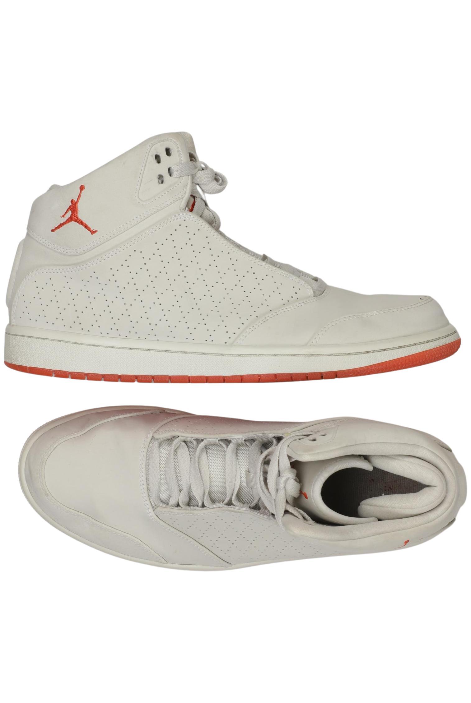

Nike Air Jordan Herren Sneakers, beige, Gr. 45