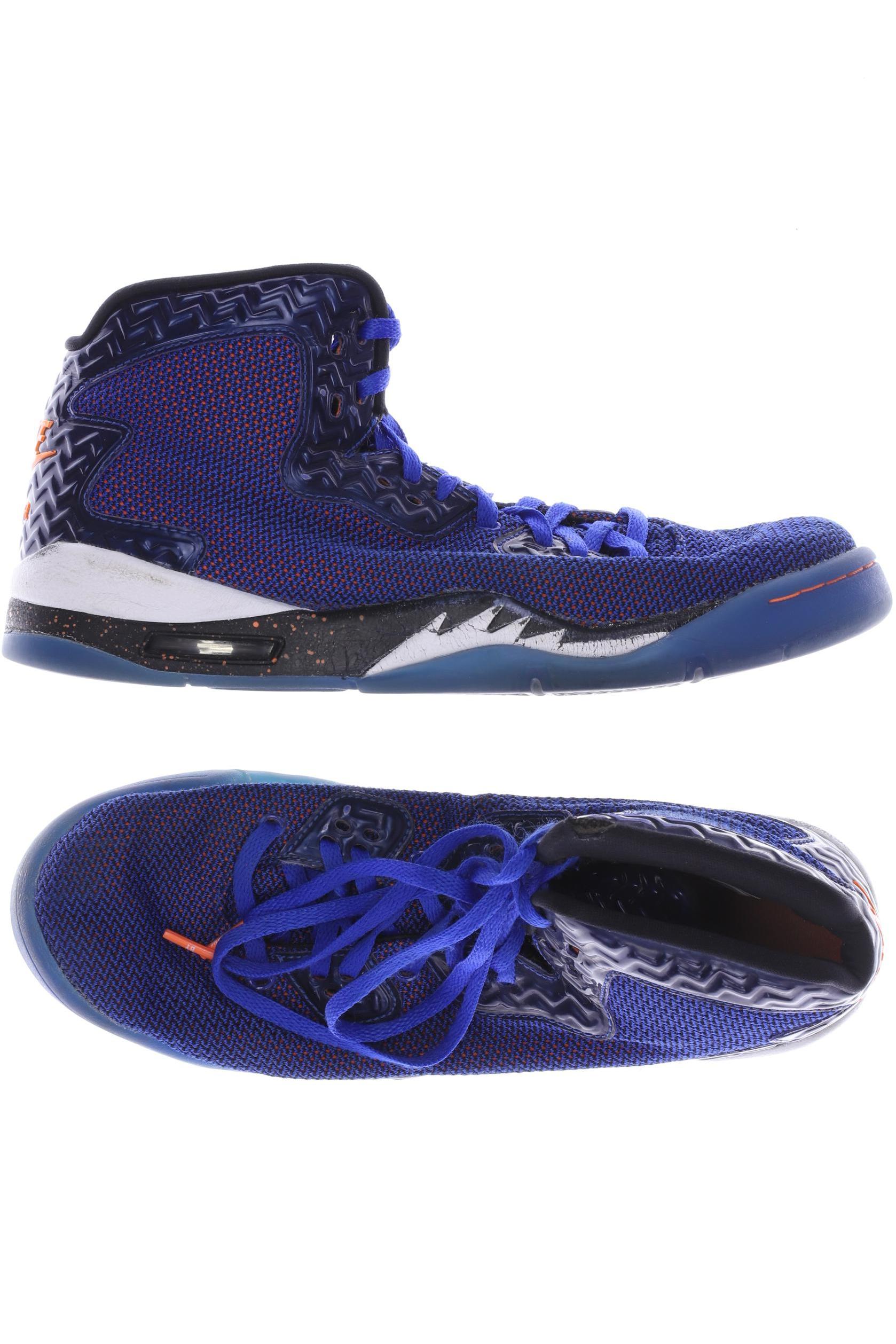 

Nike Air Jordan Damen Sneakers, marineblau