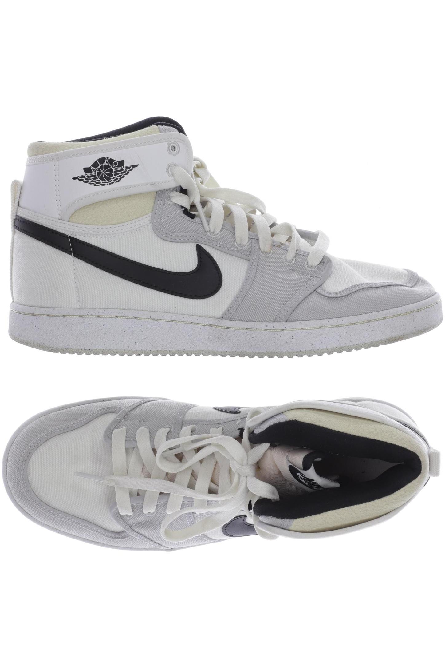 

Nike Air Jordan Damen Sneakers, weiß, Gr. 40.5