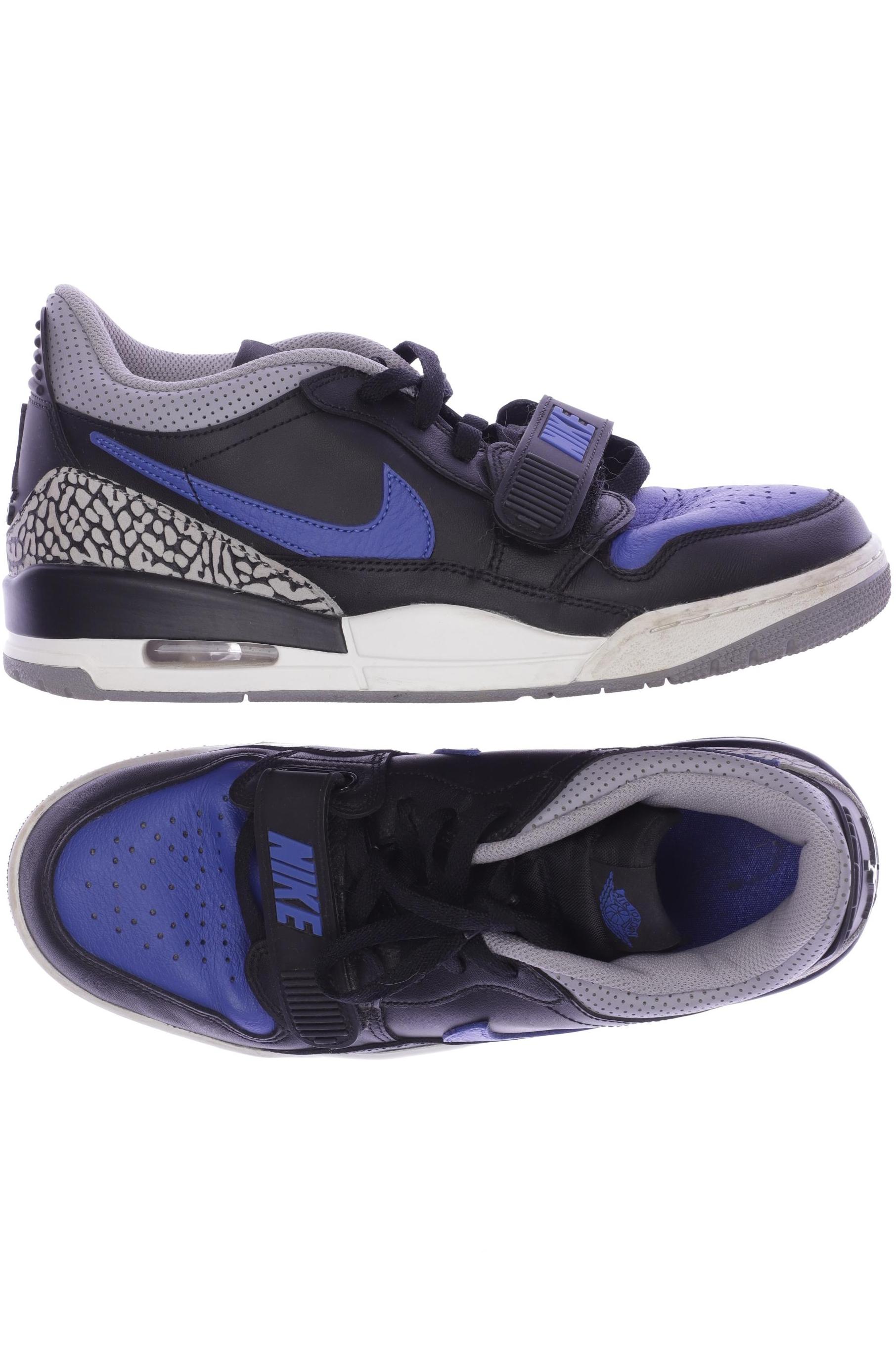 

Nike Air Jordan Herren Sneakers, schwarz, Gr. 42
