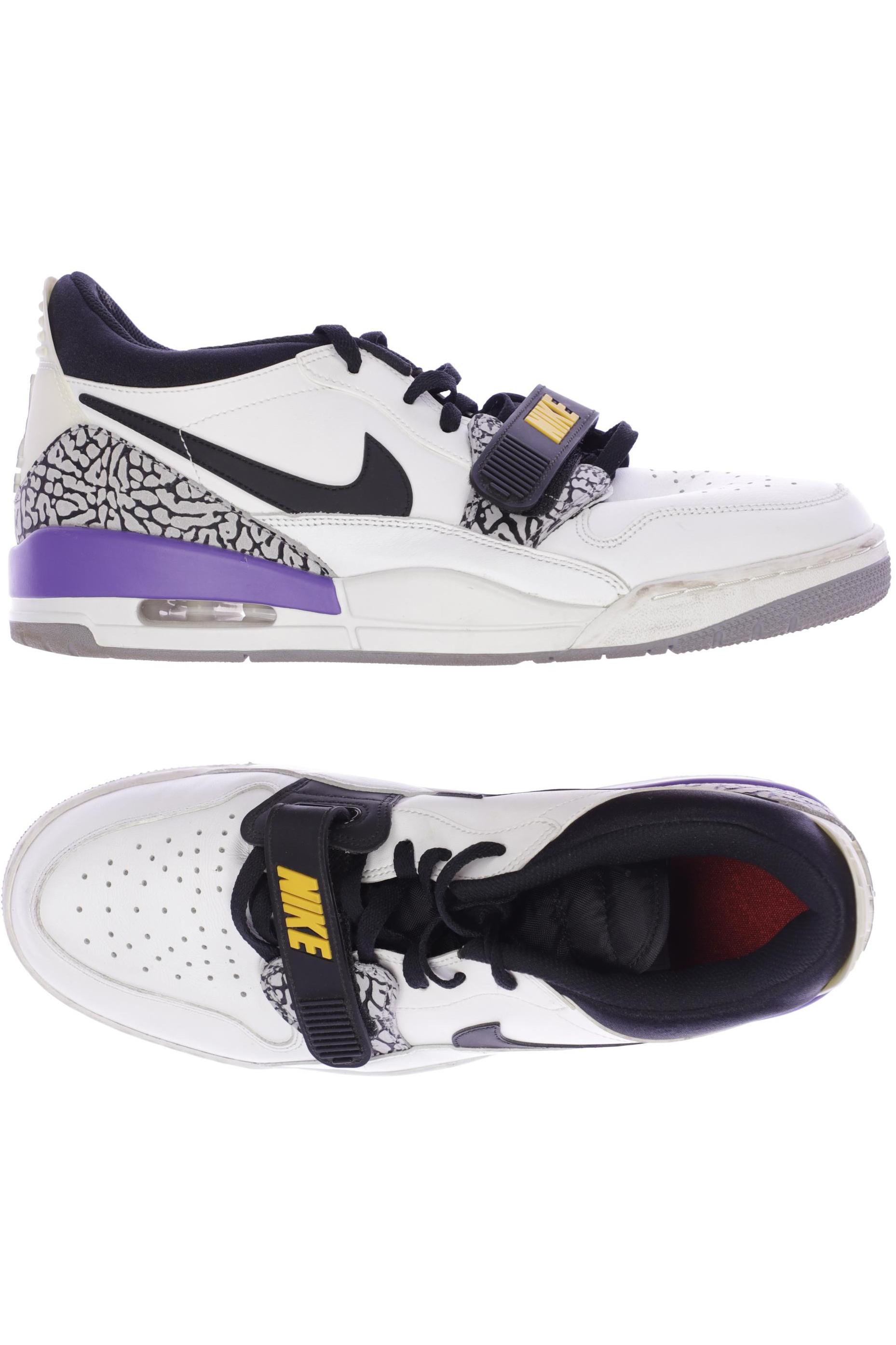 

Nike Air Jordan Herren Sneakers, weiß, Gr. 47
