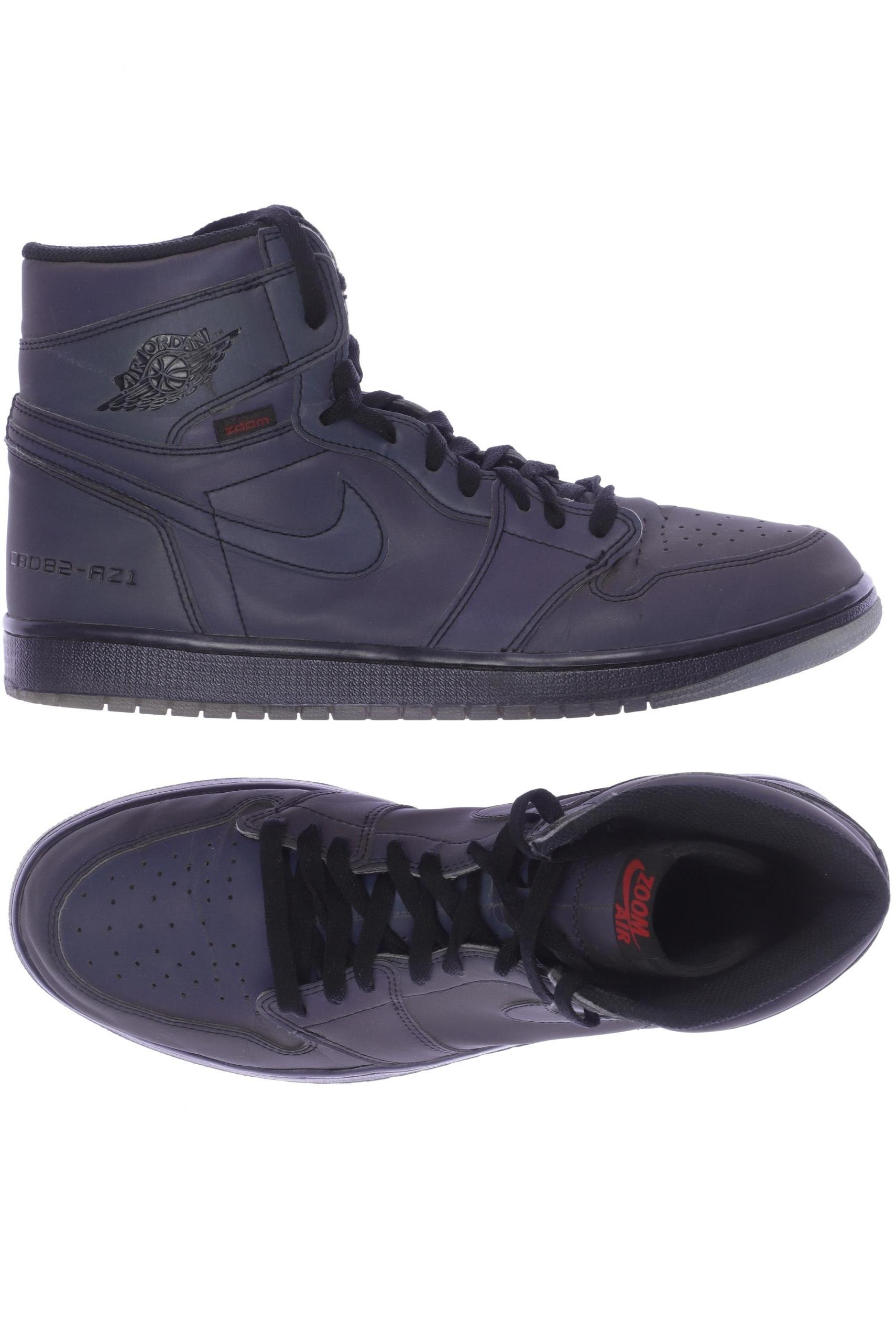 Thumbnail - Nike Air Jordan Herren Sneakers, marineblau, Gr. 45.5