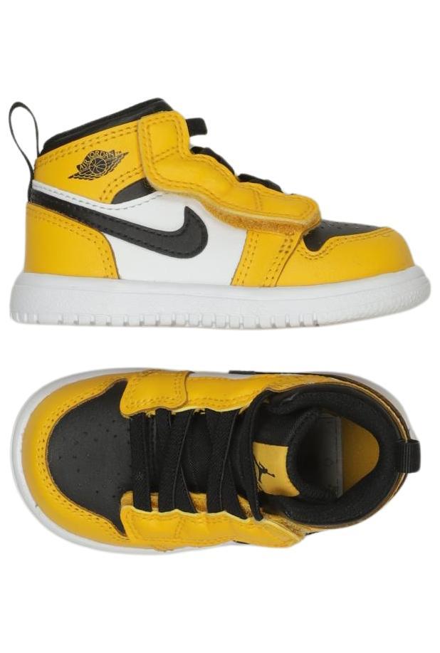 

Nike Air Jordan Jungen Kinderschuhe, mehrfarbig, Gr. 21