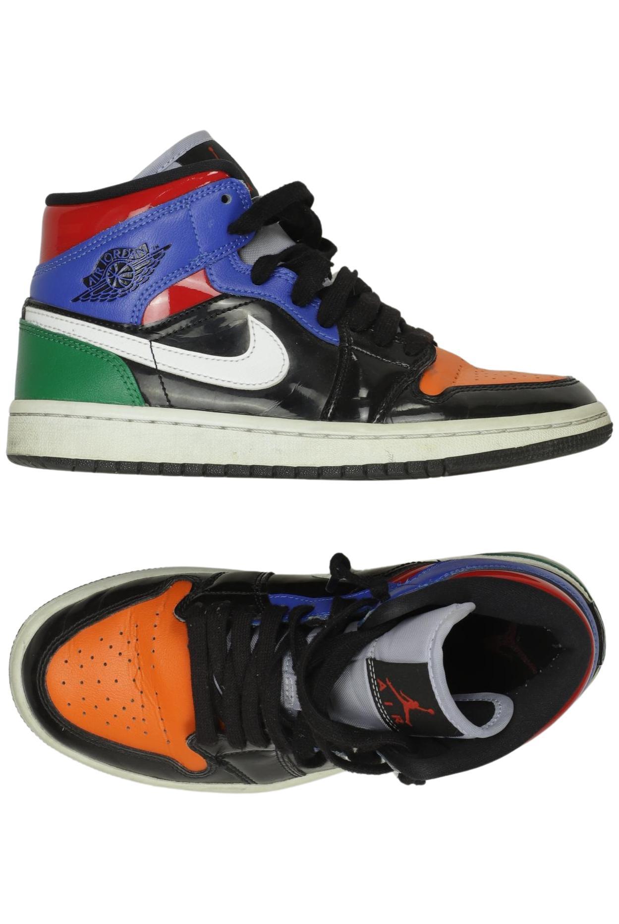 

Nike Air Jordan Damen Sneakers, mehrfarbig, Gr. 36.5