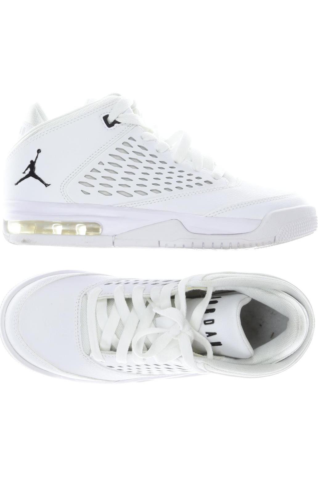 

Nike Air Jordan Damen Sneakers, weiß, Gr. 35.5