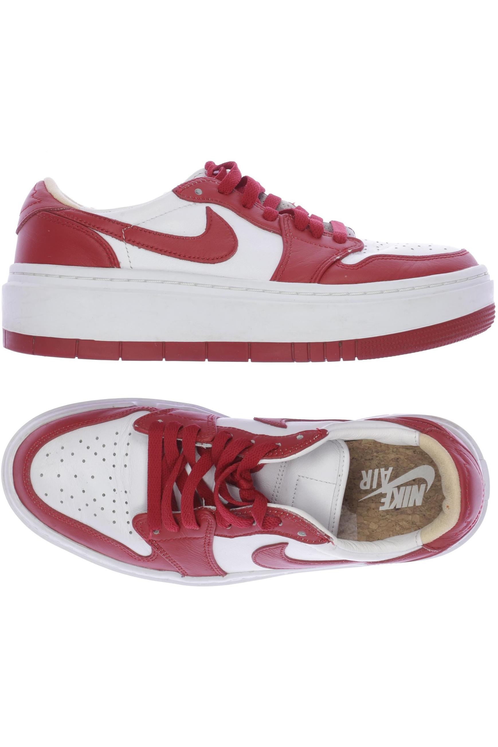 

Nike Air Jordan Damen Sneakers, weiß, Gr. 40