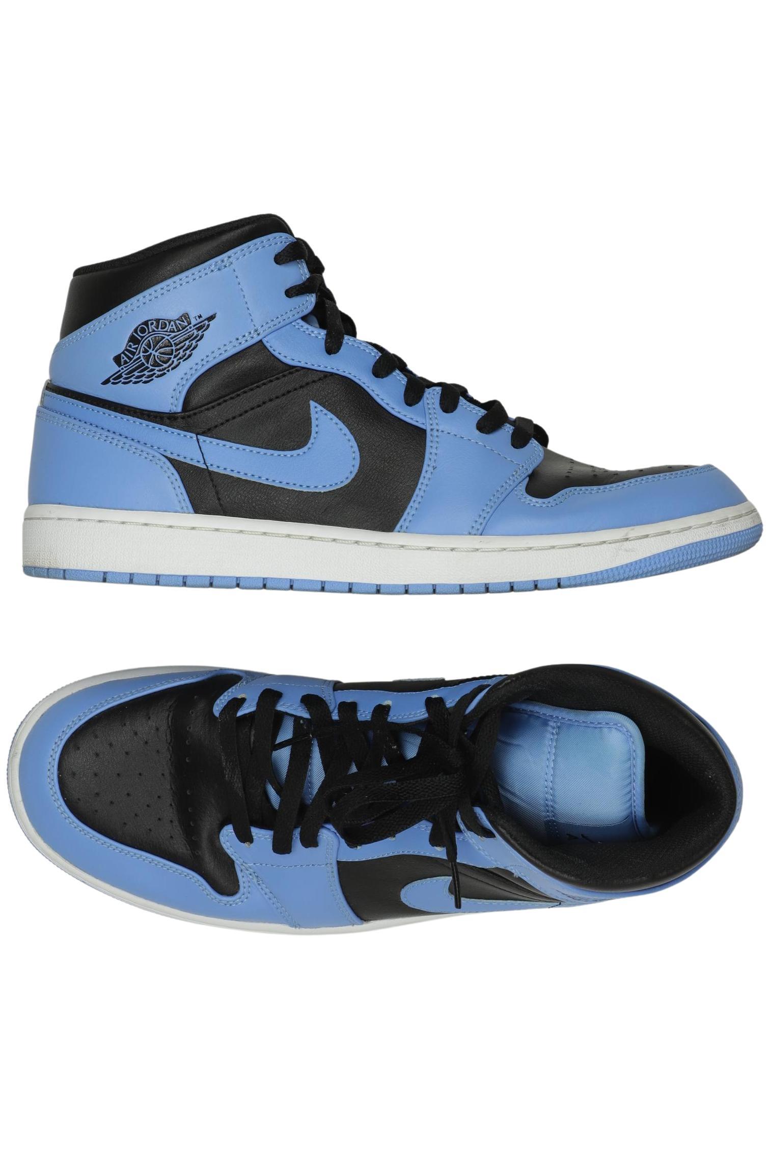 

Nike Air Jordan Herren Sneakers, mehrfarbig, Gr. 45