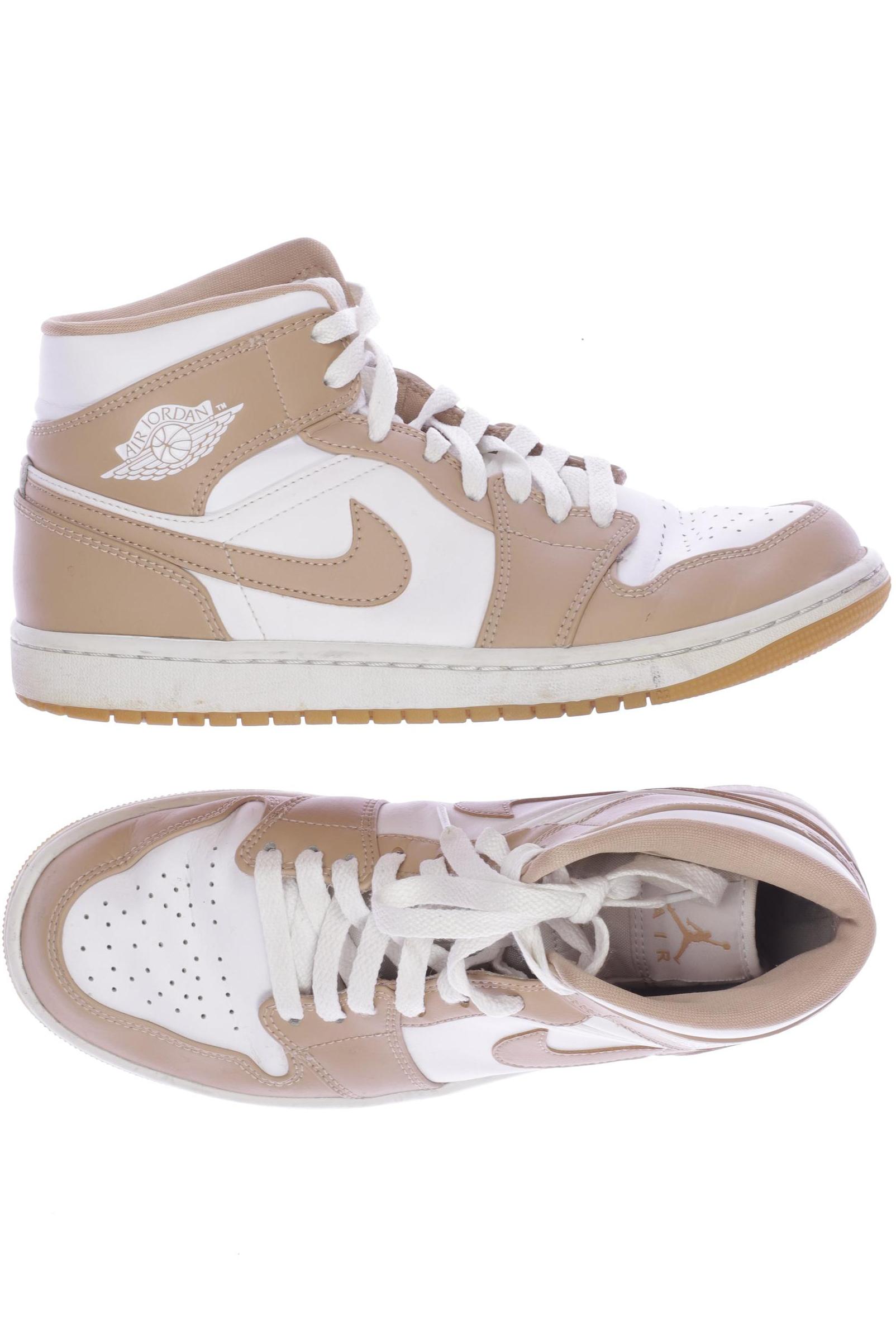 

Nike Air Jordan Herren Sneakers, beige, Gr. 42