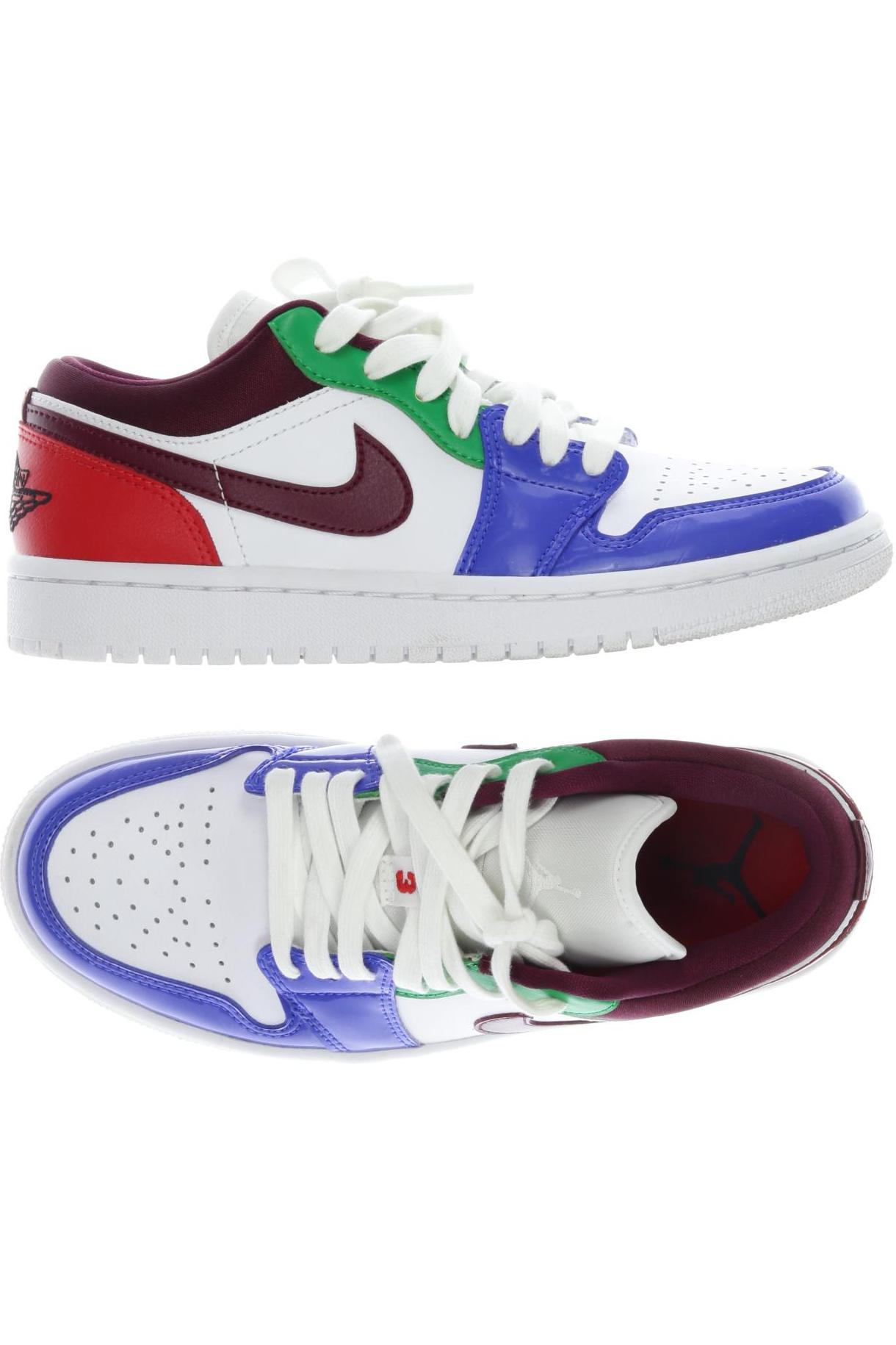 

Nike Air Jordan Damen Sneakers, mehrfarbig, Gr. 36.5