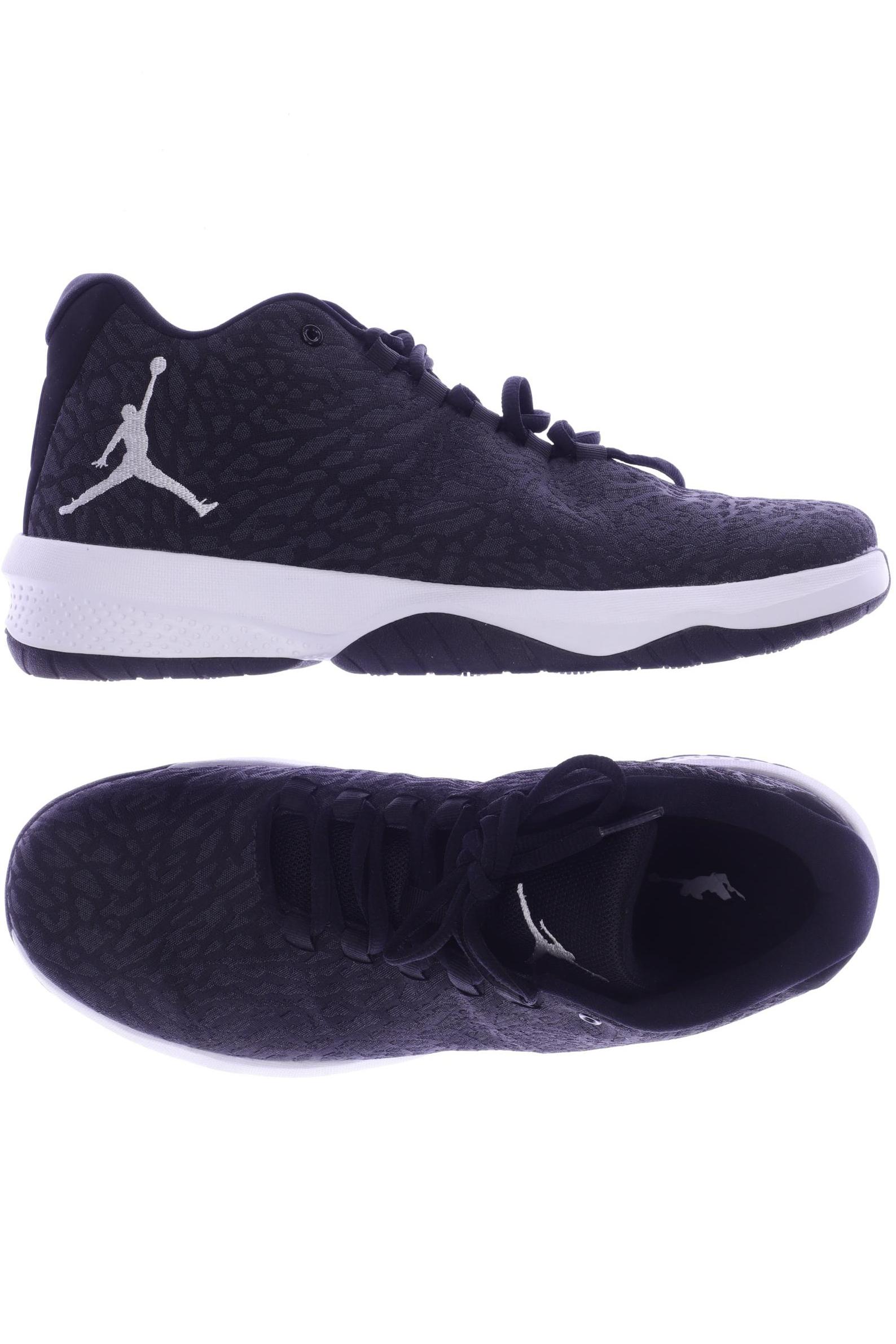

Nike Air Jordan Herren Sneakers, grau