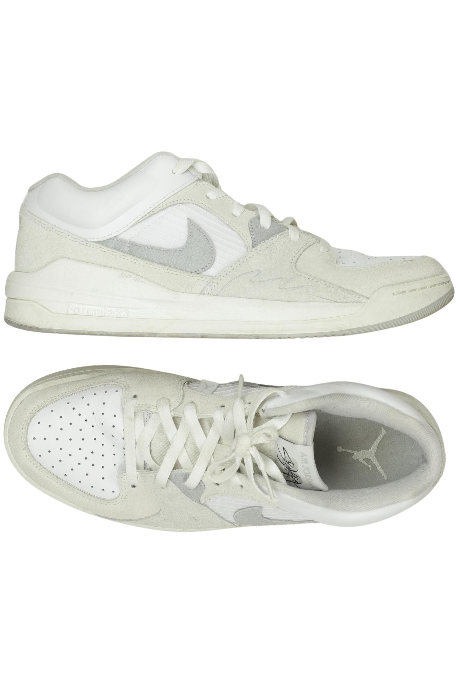 Thumbnail - Nike Air Jordan Herren Sneakers, cremeweiß, Gr. 44.5