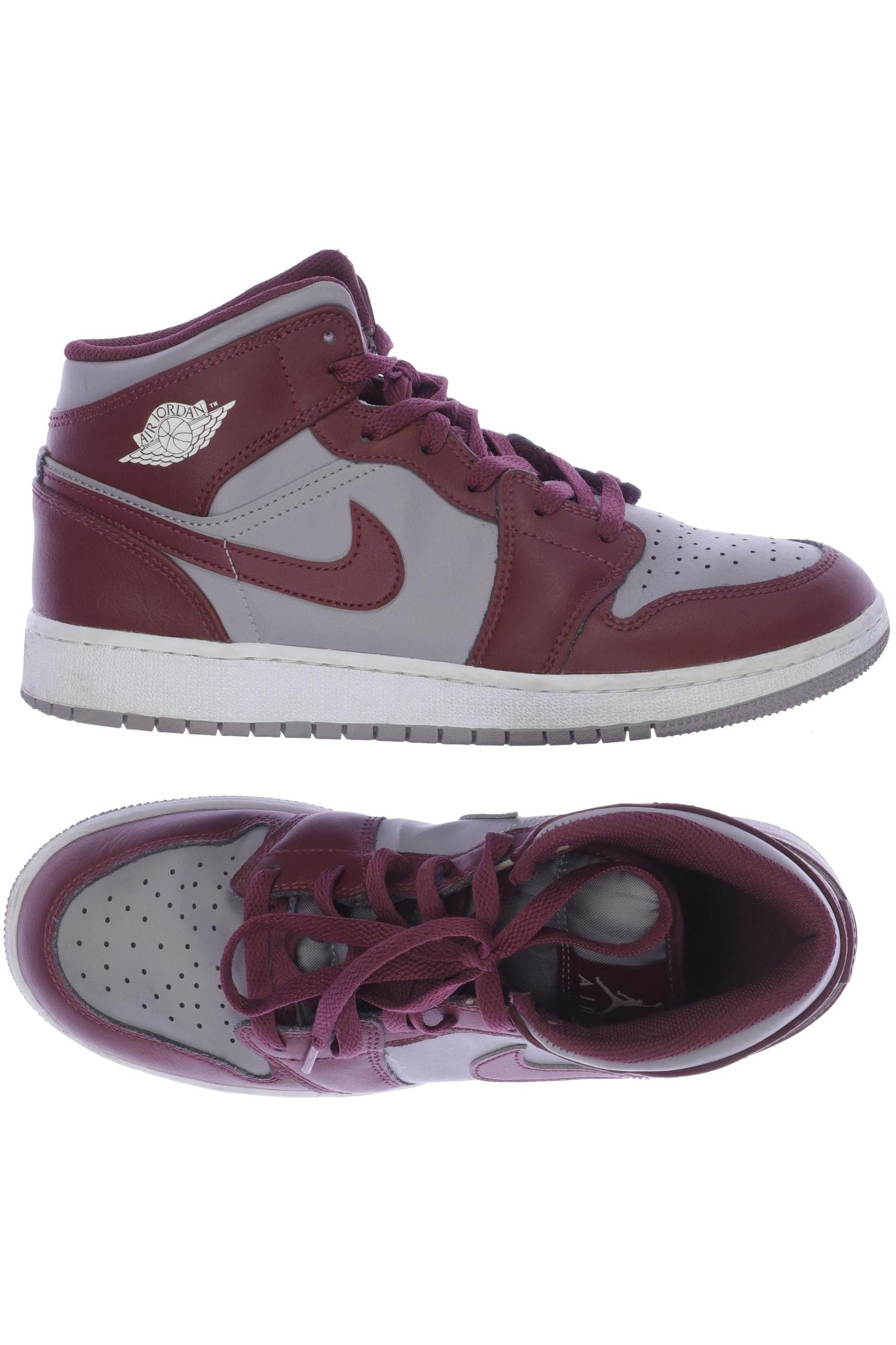 

Nike Air Jordan Damen Sneakers, bordeaux, Gr. 40