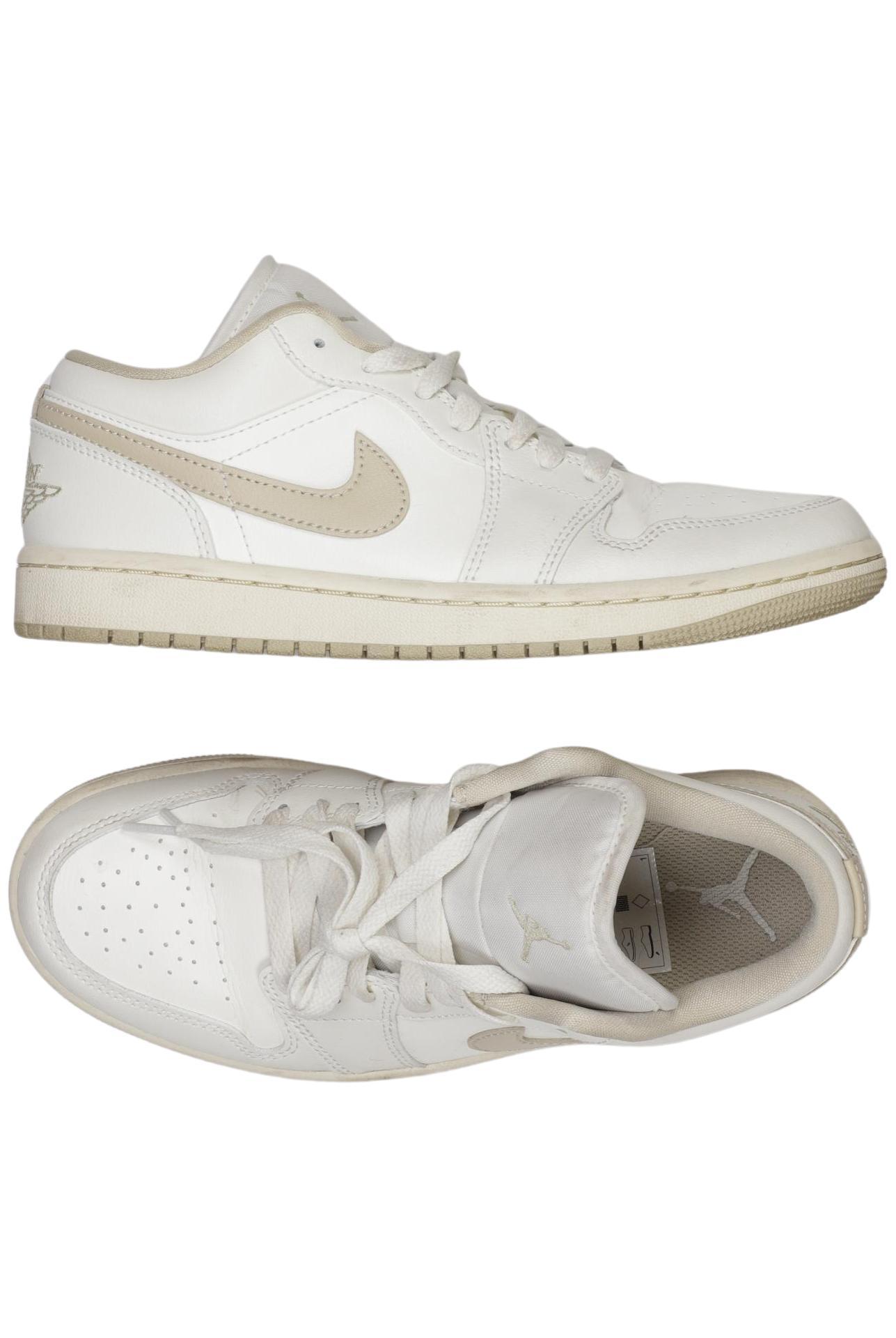 

Nike Air Jordan Damen Sneakers, weiß, Gr. 38.5