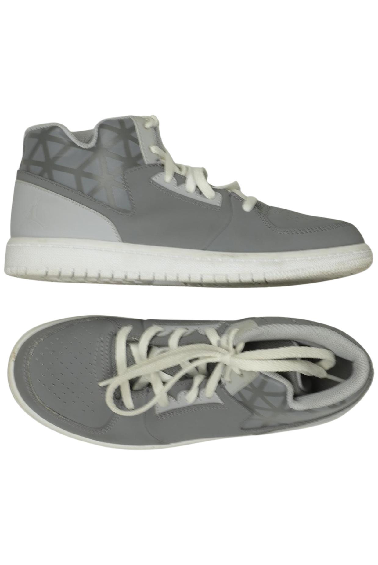 

Nike Air Jordan Jungen Kinderschuhe, grau, Gr. 33