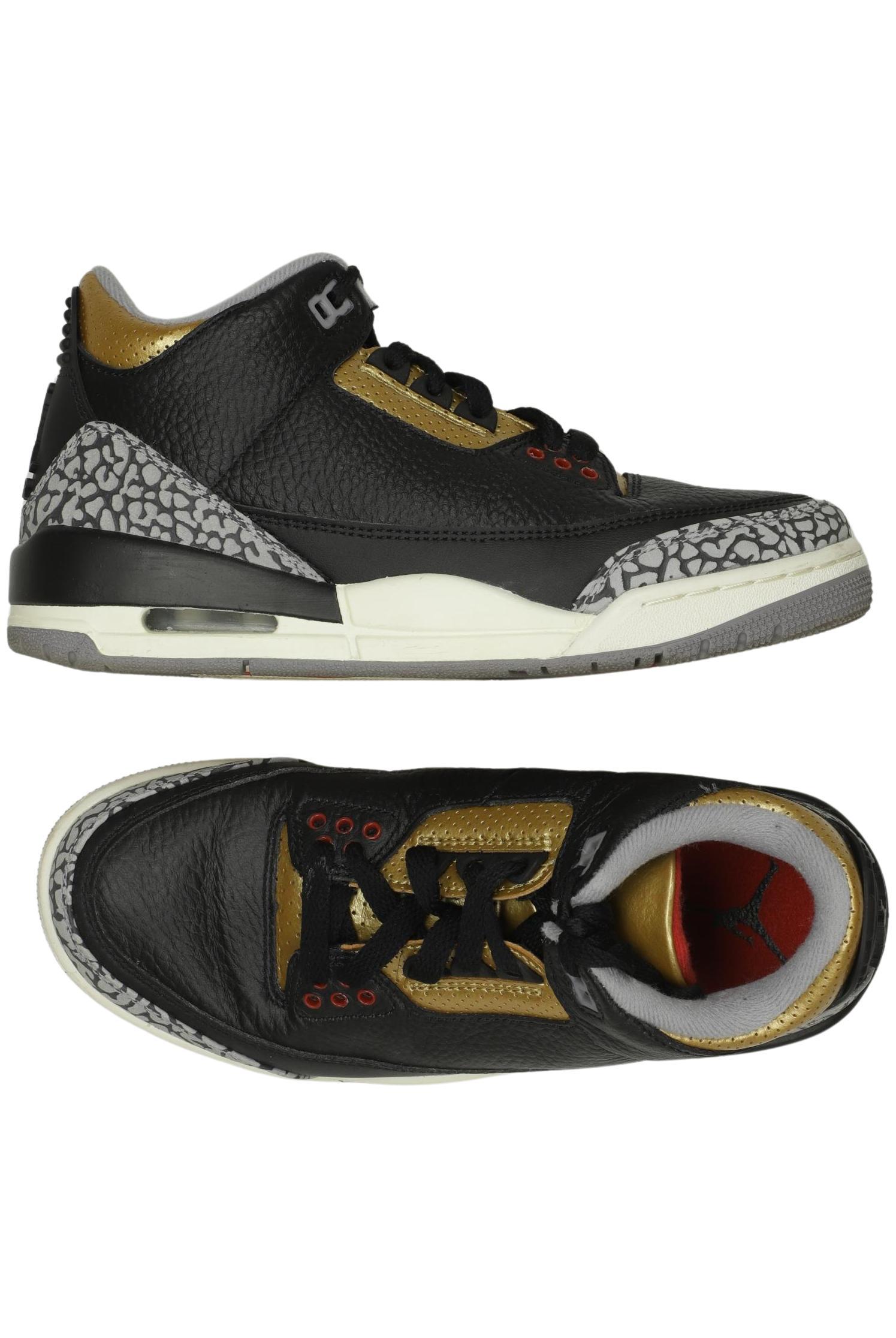 

Nike Air Jordan Damen Sneakers, mehrfarbig, Gr. 37.5