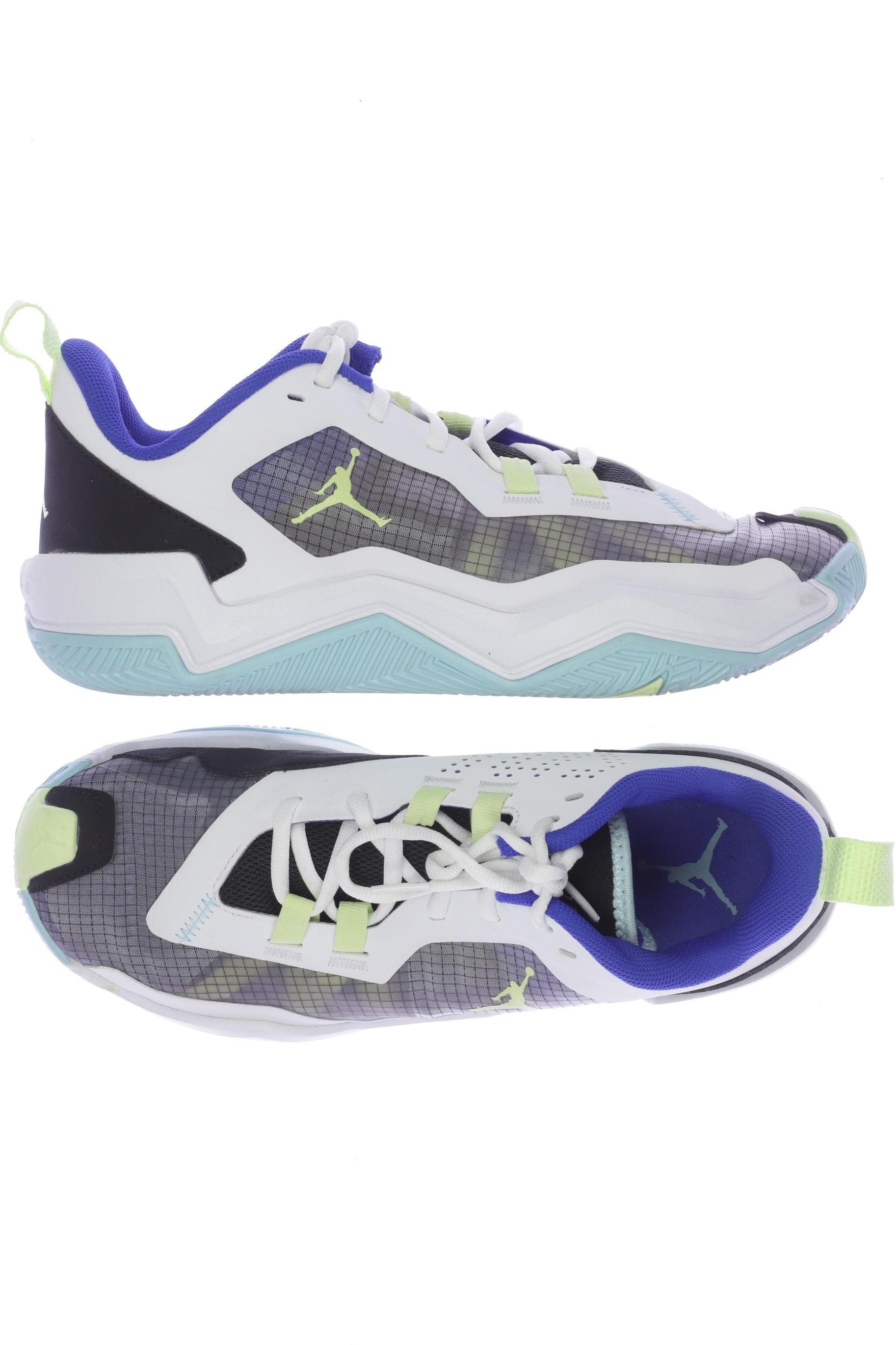 

Nike Air Jordan Herren Sneakers, mehrfarbig, Gr. 43
